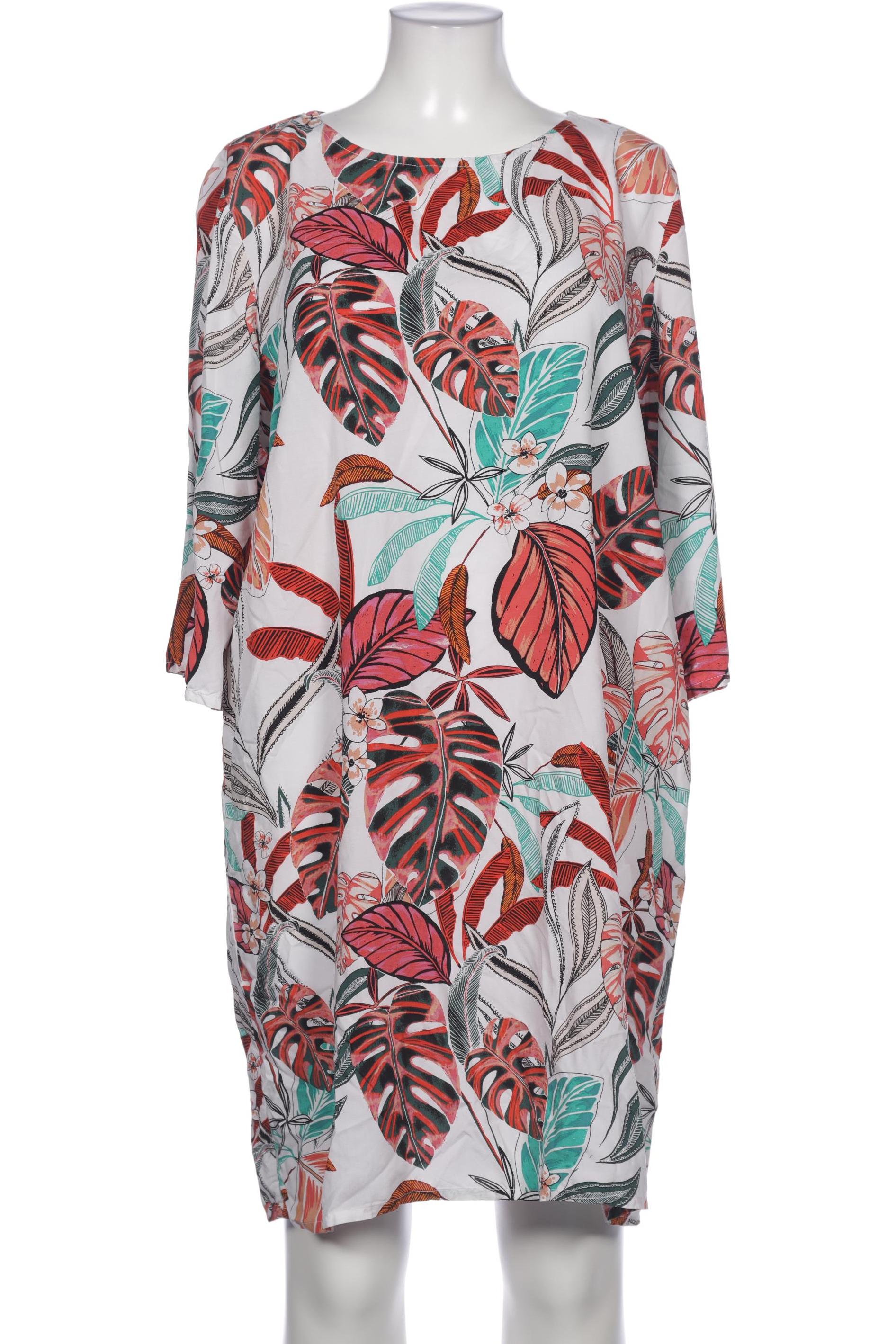 

Street One Damen Kleid, mehrfarbig