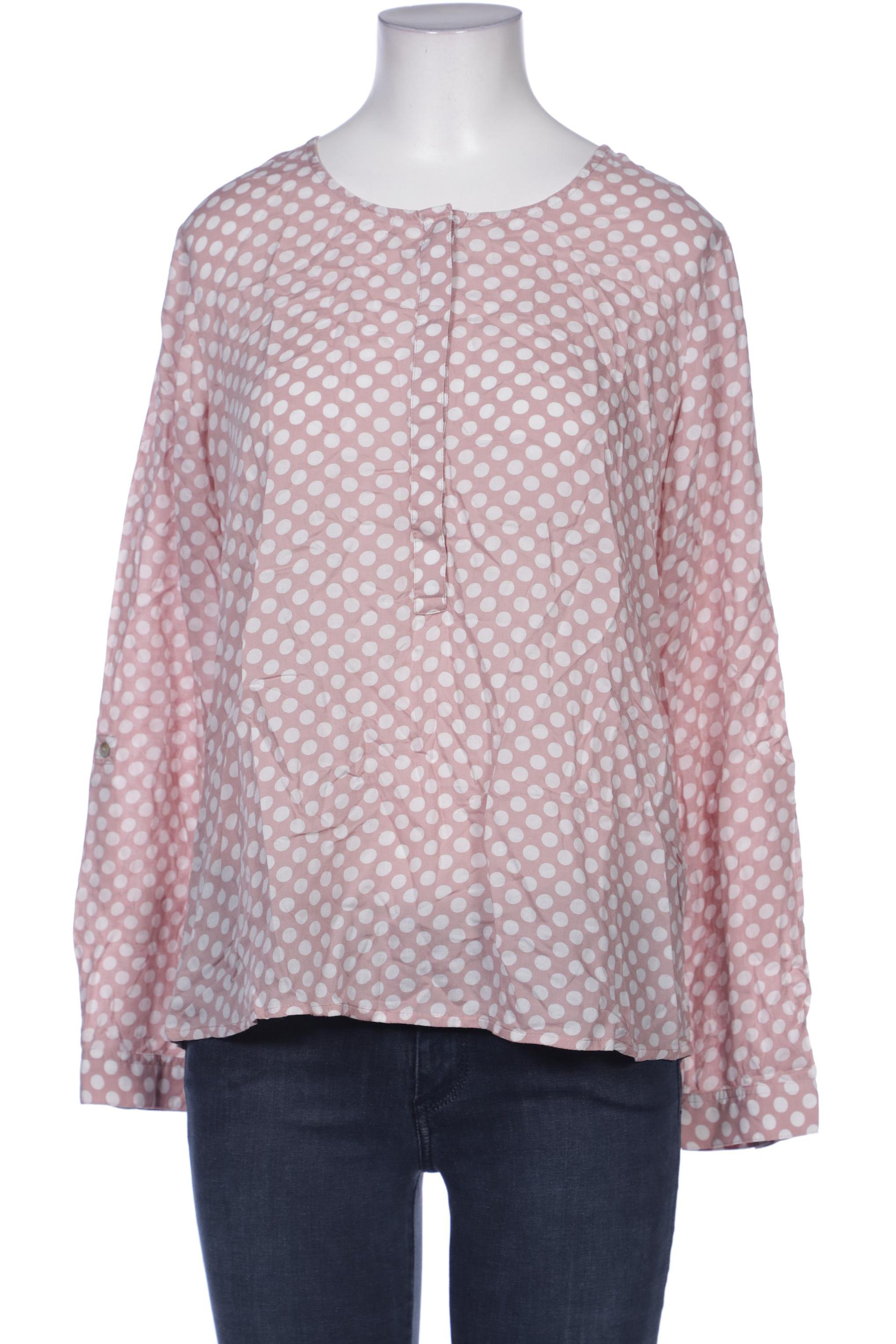 

Street One Damen Bluse, pink, Gr. 38