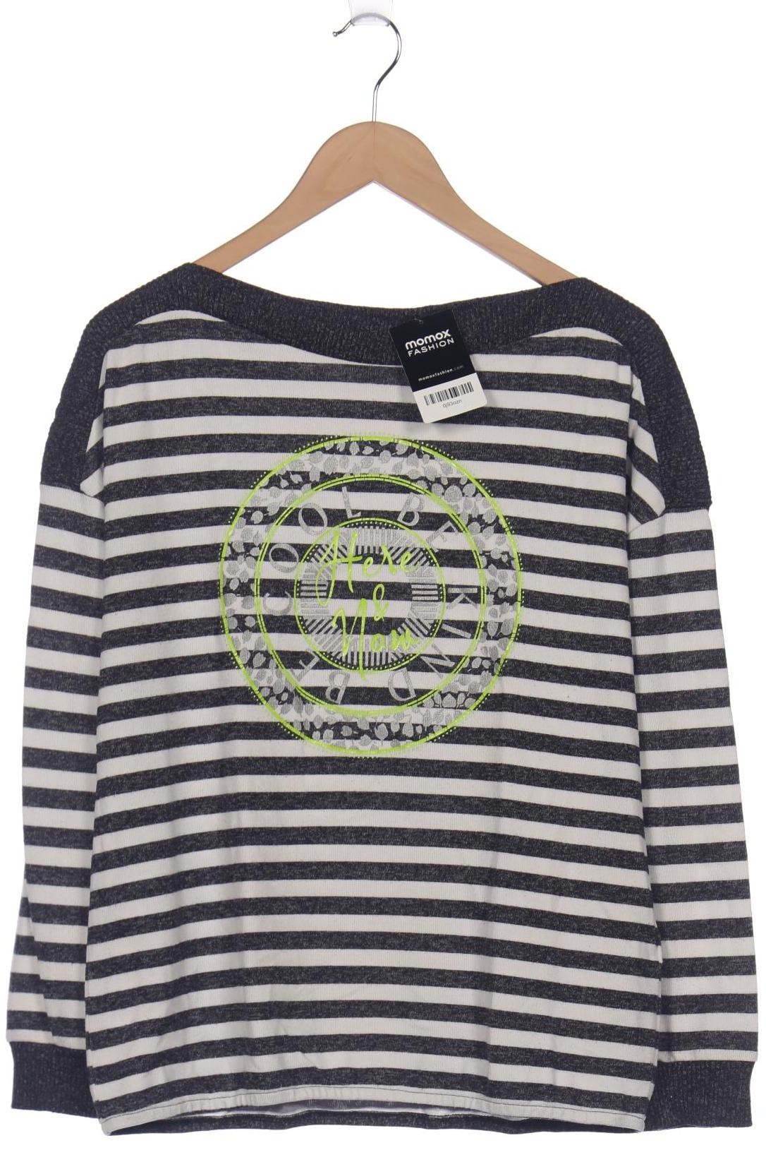 

Street One Damen Pullover, marineblau, Gr. 38