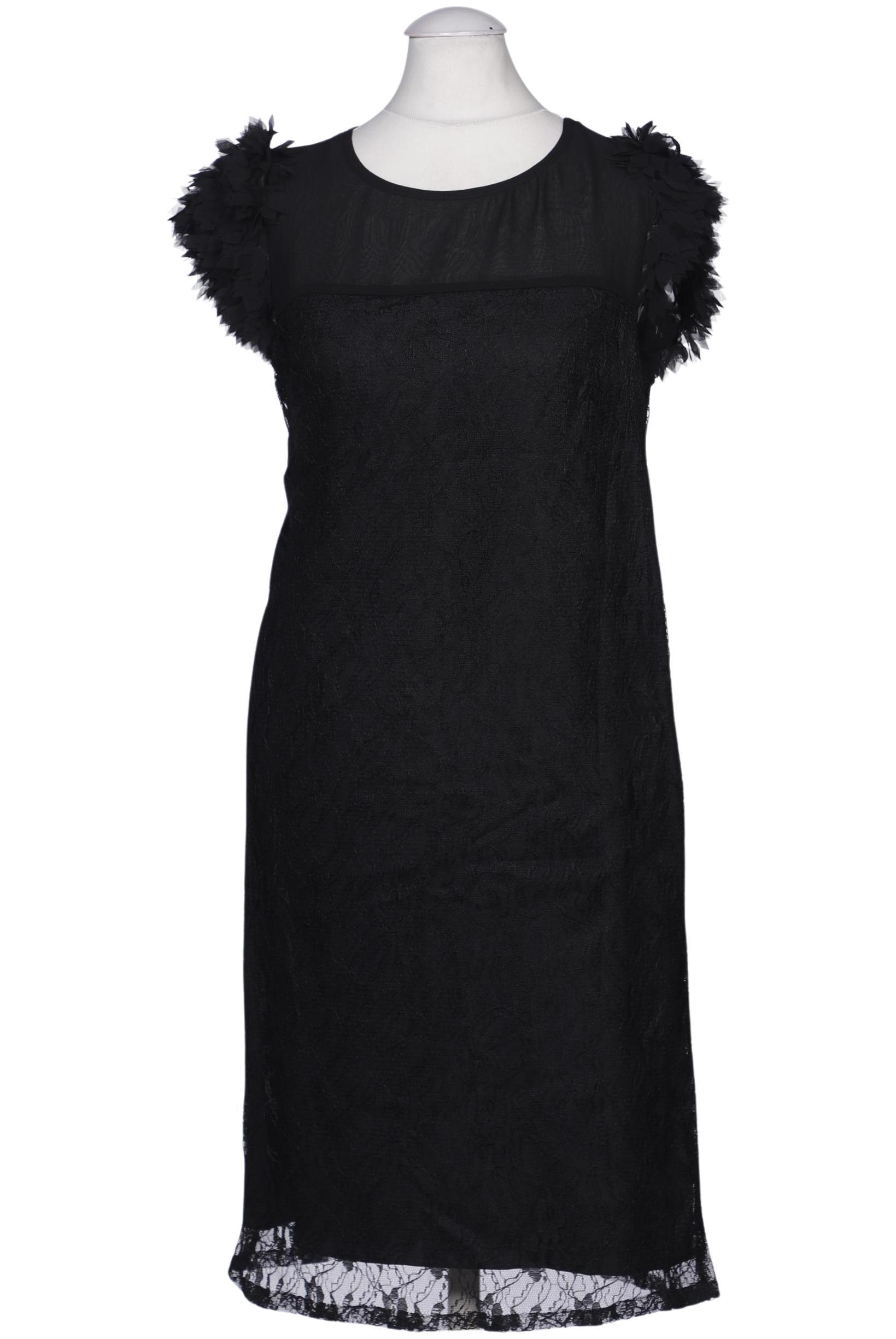 

Street One Damen Kleid, schwarz, Gr. 34