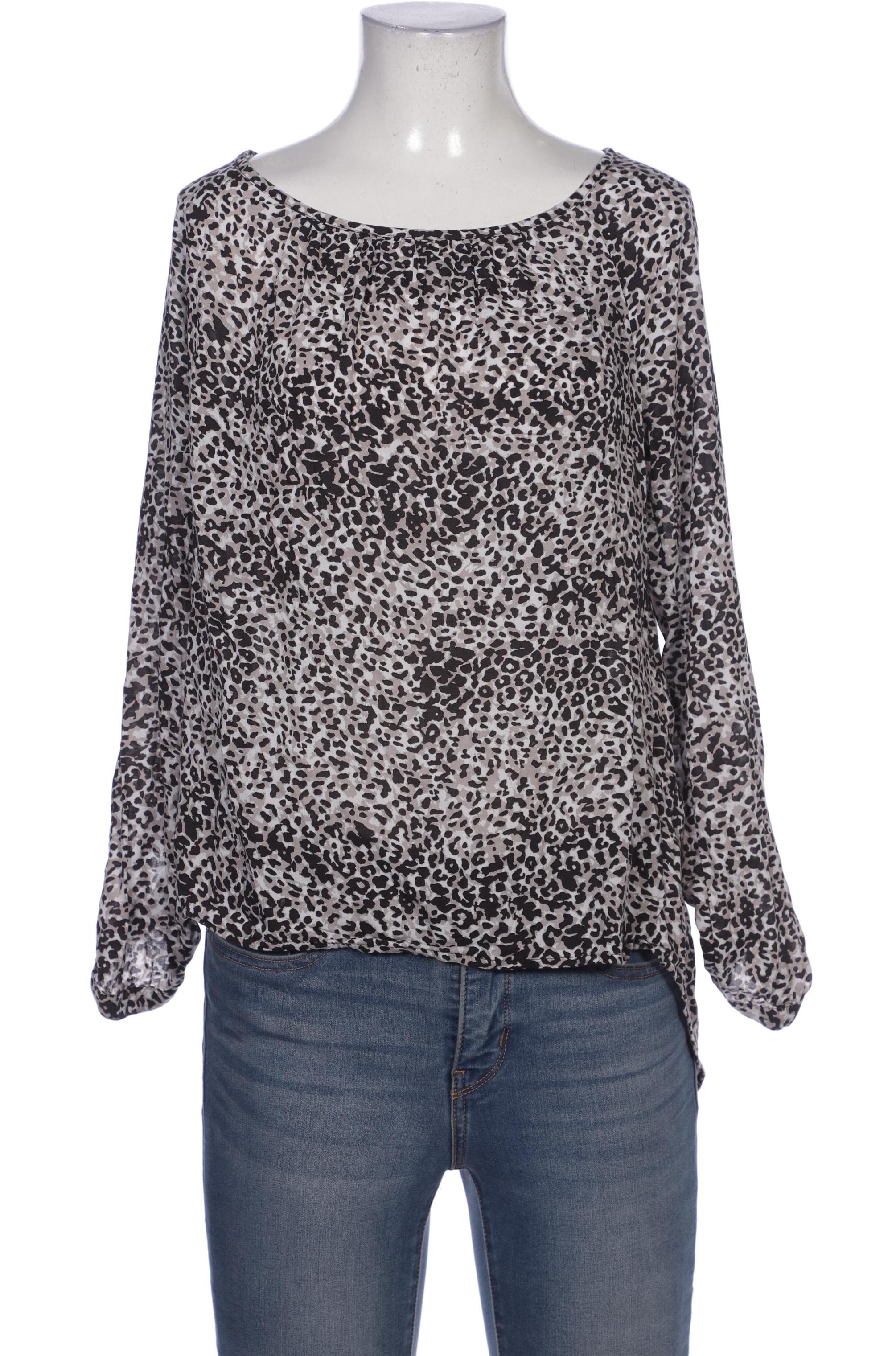 

Street One Damen Bluse, schwarz, Gr. 36