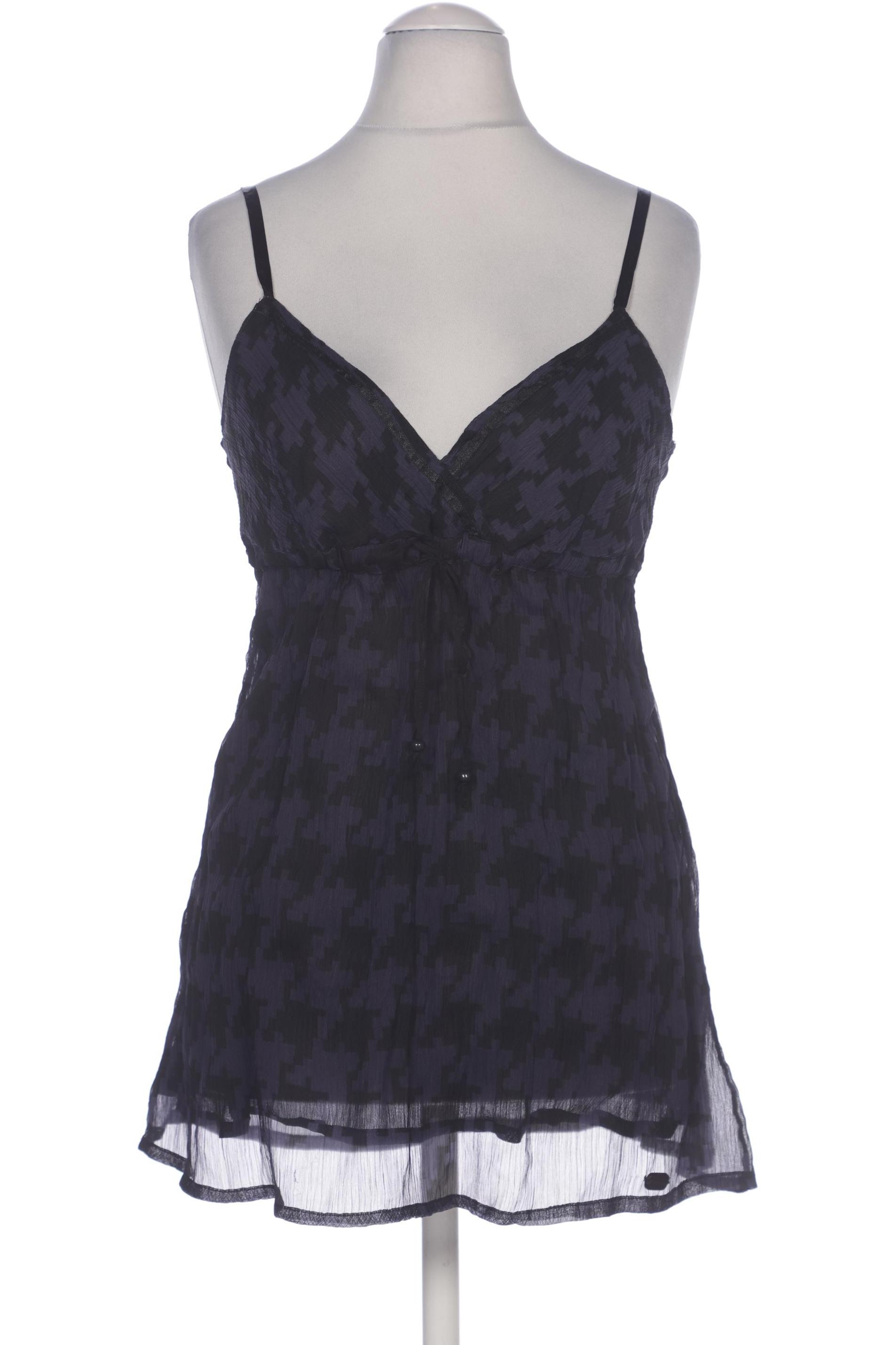 

Street One Damen Top, marineblau, Gr. 40