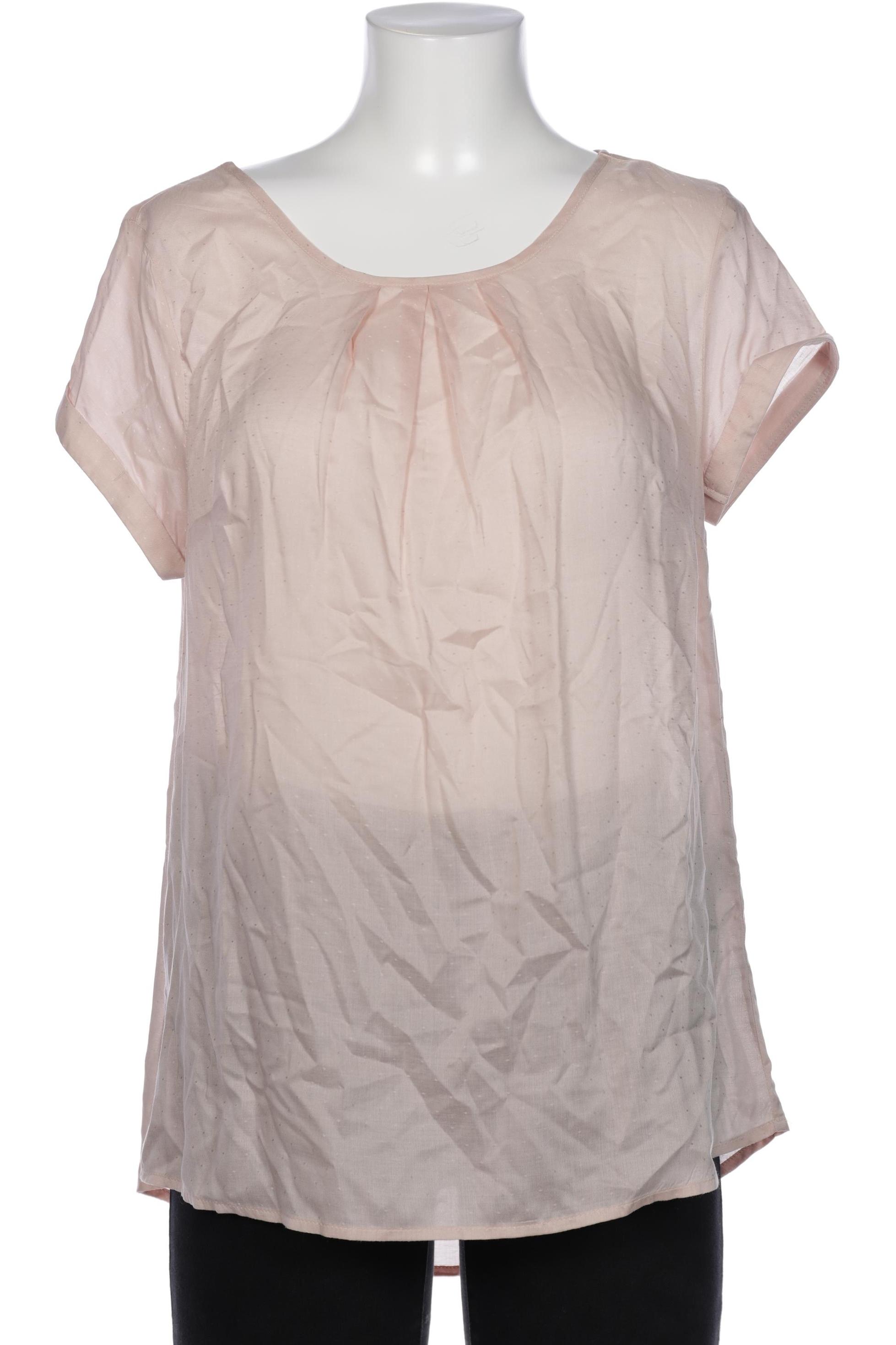 

Street One Damen Bluse, pink, Gr. 42