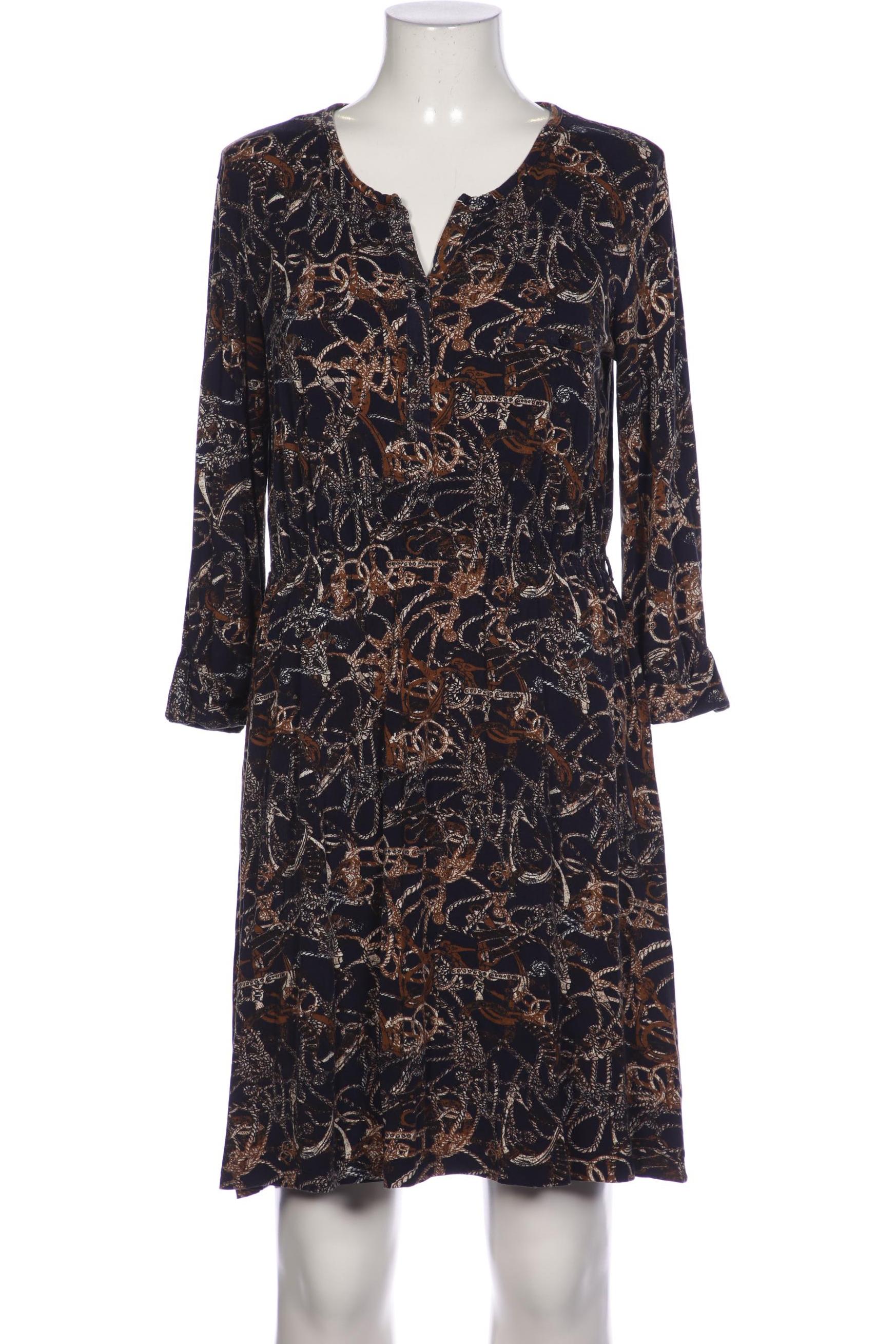 

Street One Damen Kleid, marineblau, Gr. 40