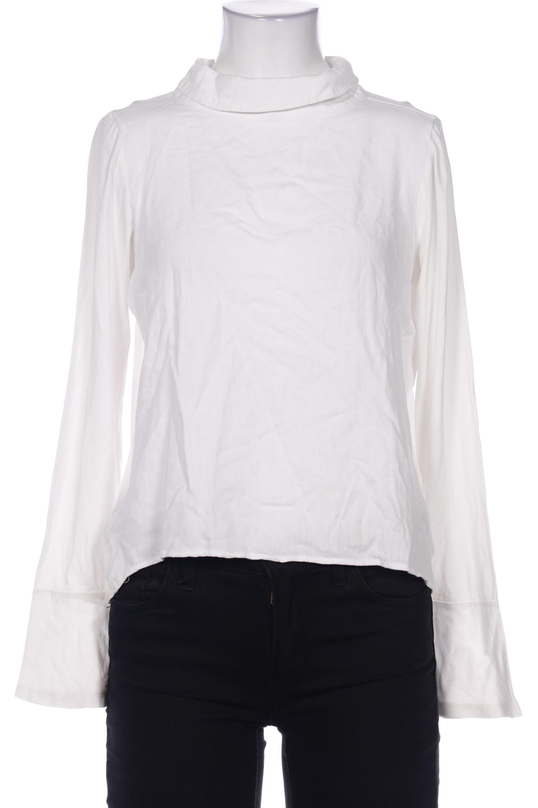 

Street One Damen Bluse, weiß, Gr. 36