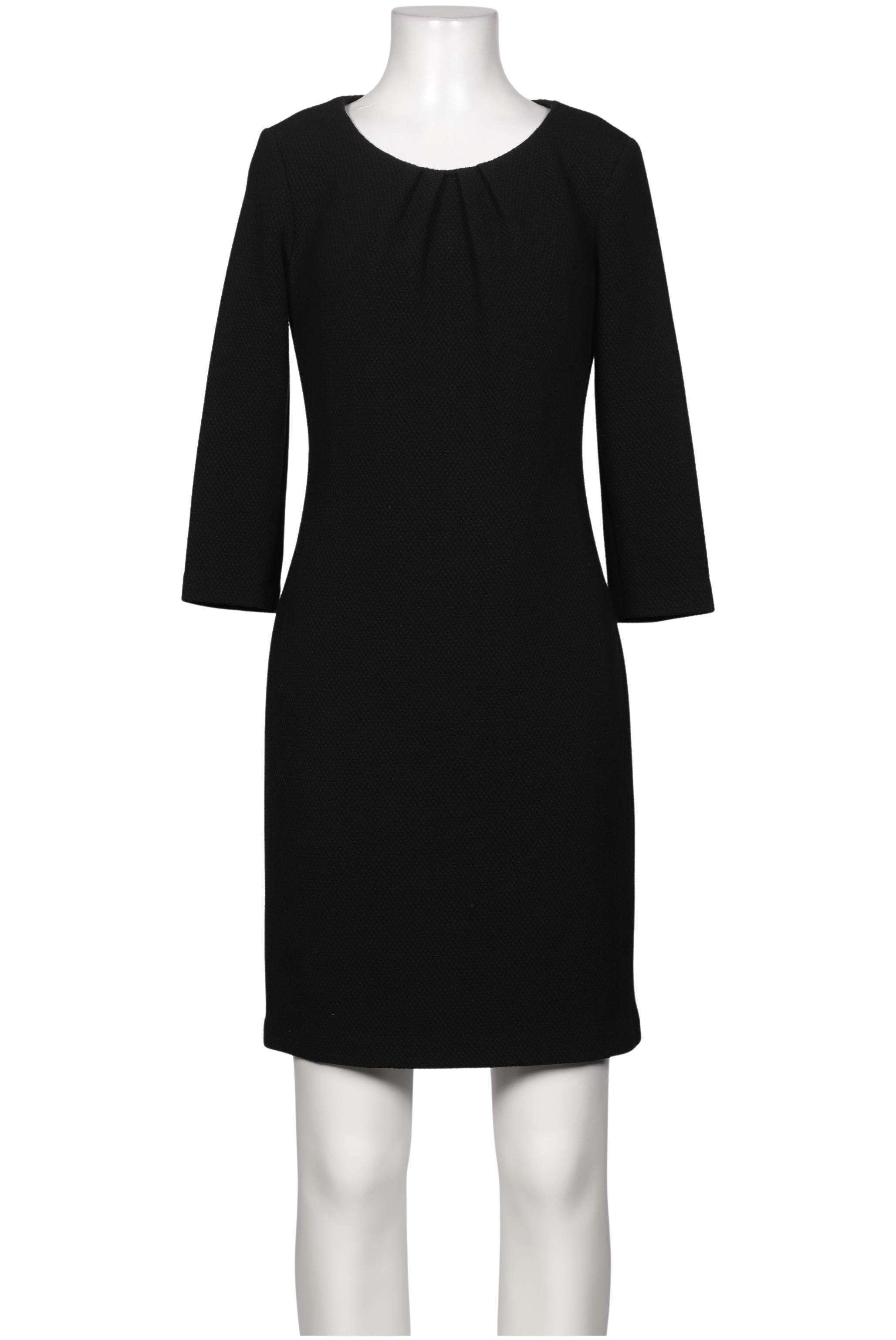 

Street One Damen Kleid, schwarz, Gr. 36