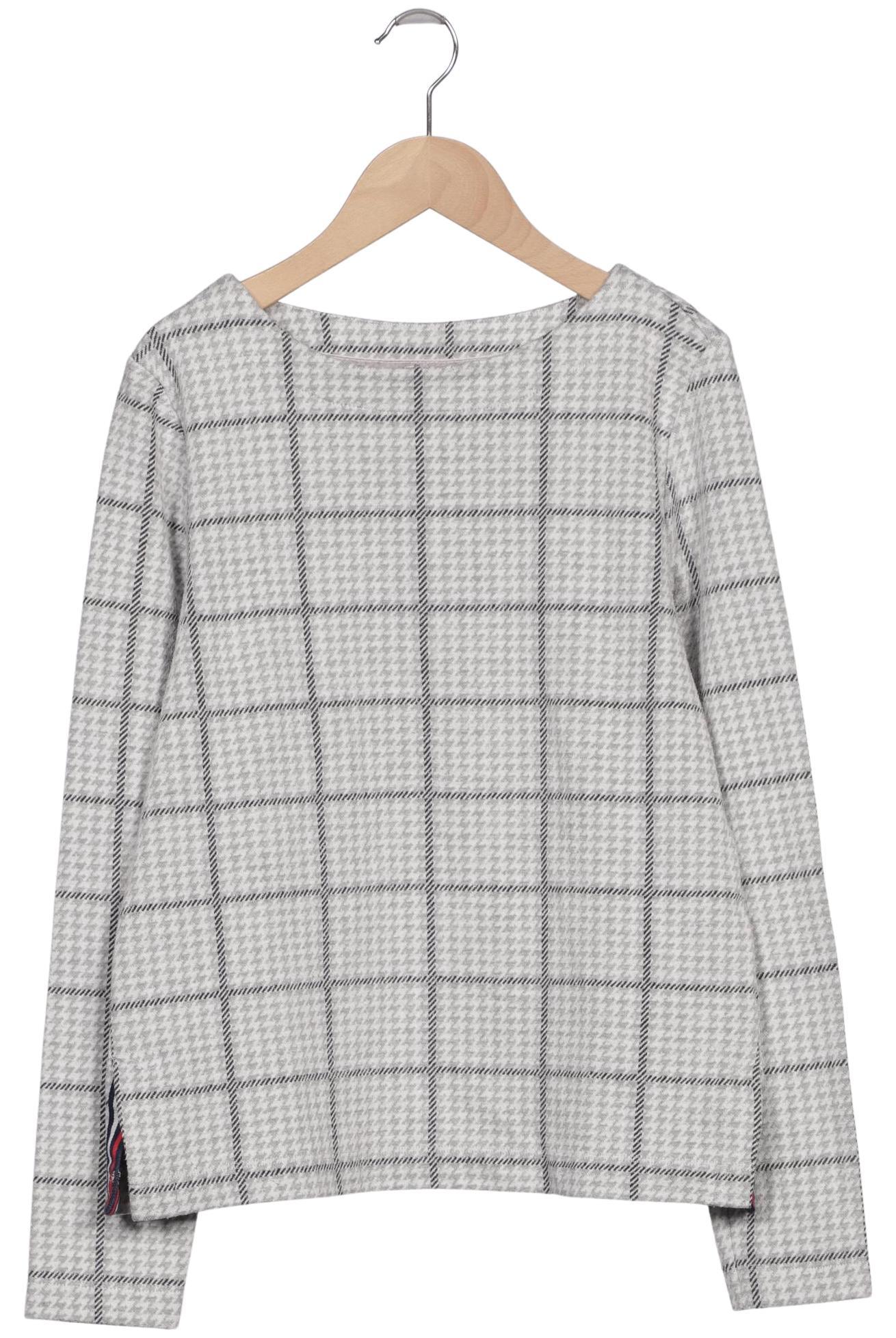 

Street One Damen Pullover, grau, Gr. 34