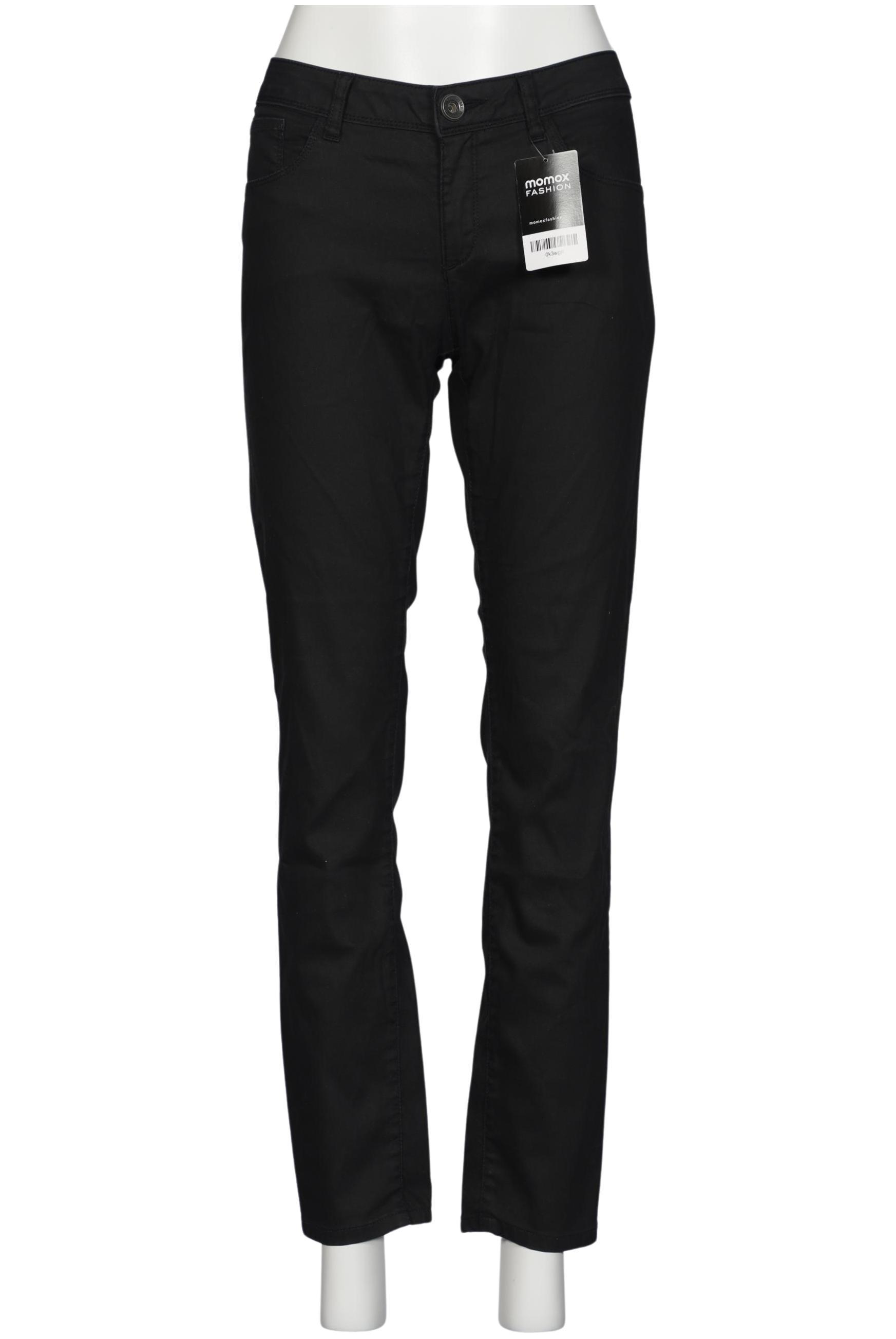 

Street One Damen Jeans, schwarz, Gr. 27