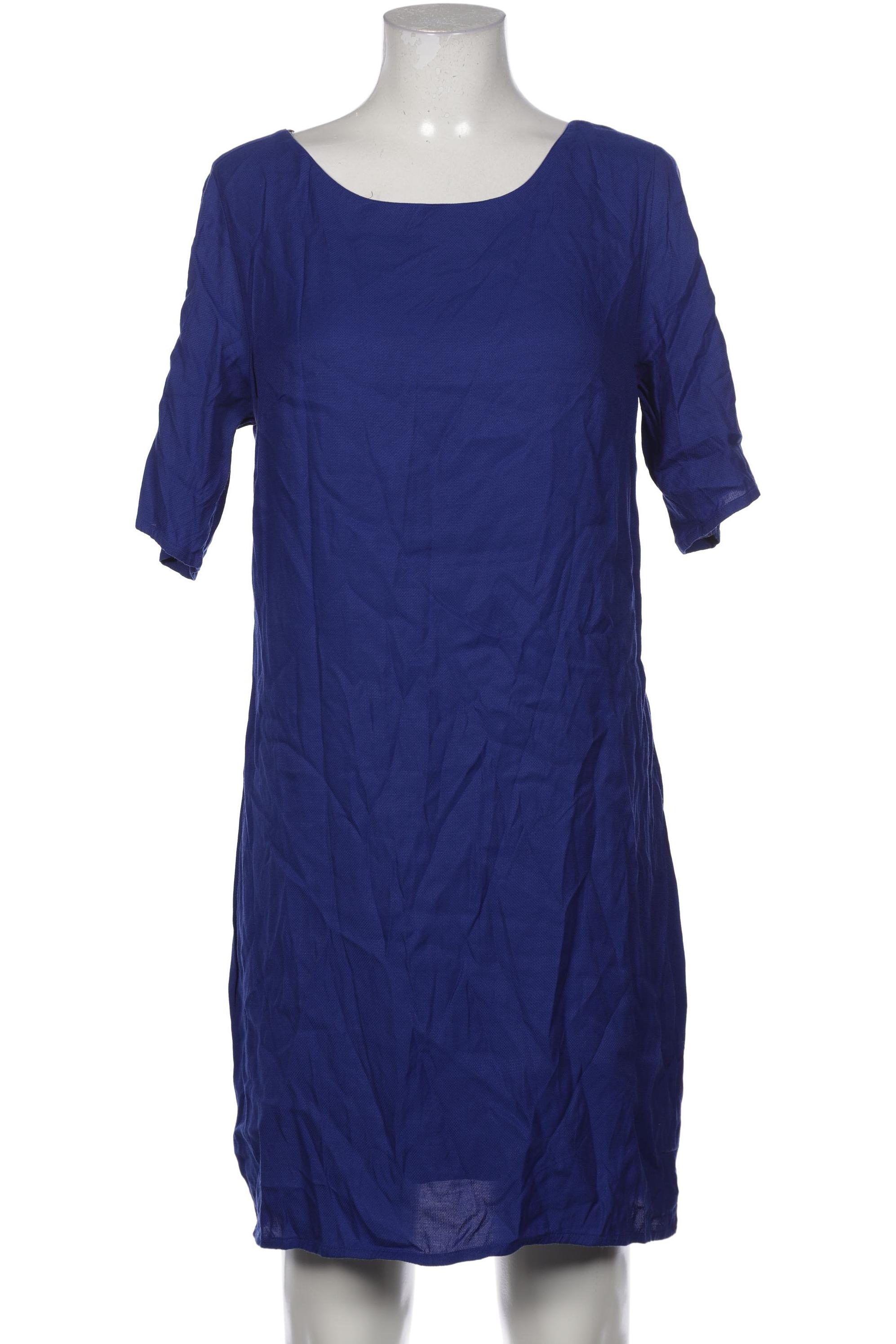 

Street One Damen Kleid, blau, Gr. 40
