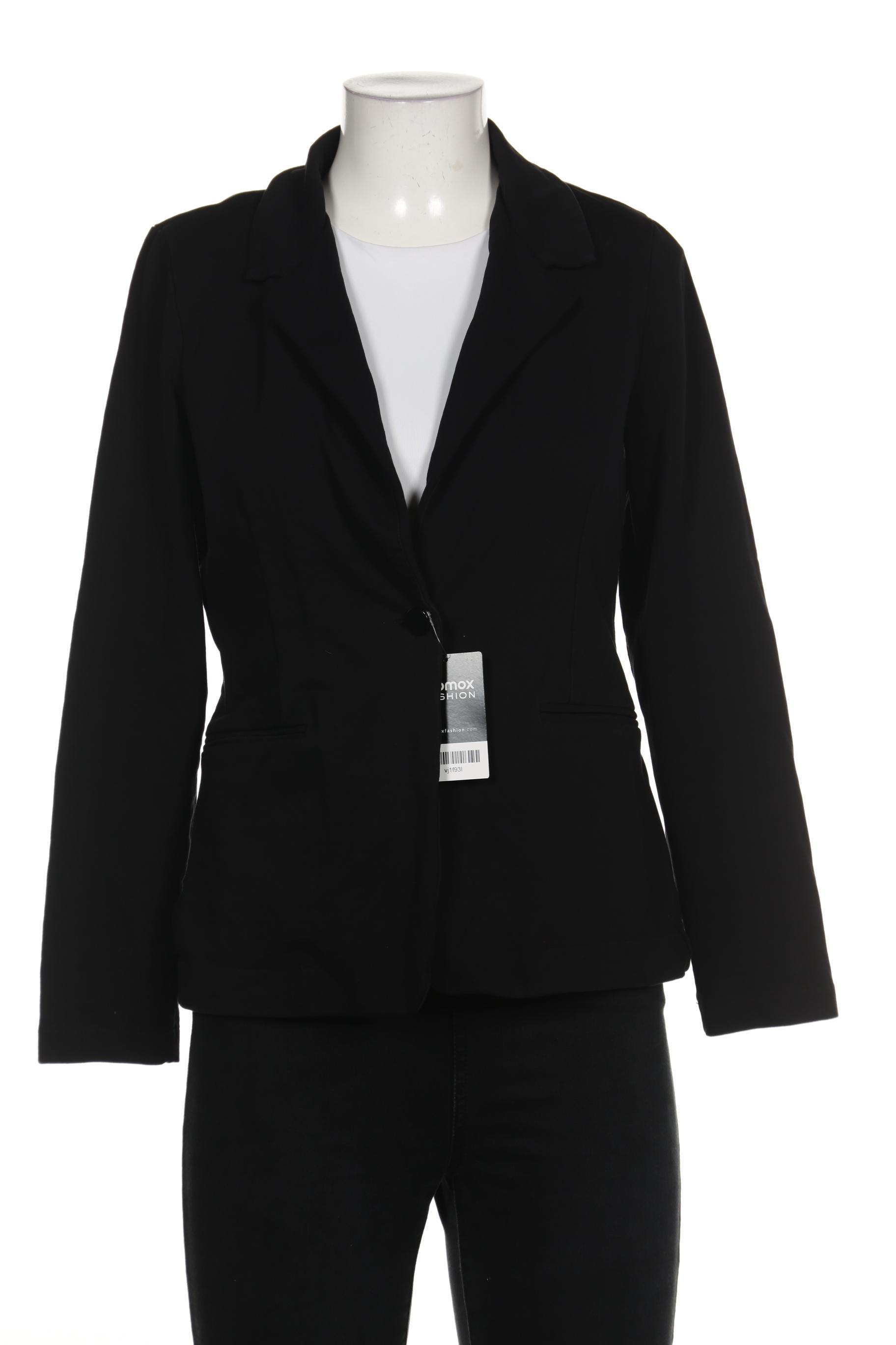 

Street One Damen Blazer, schwarz, Gr. 40