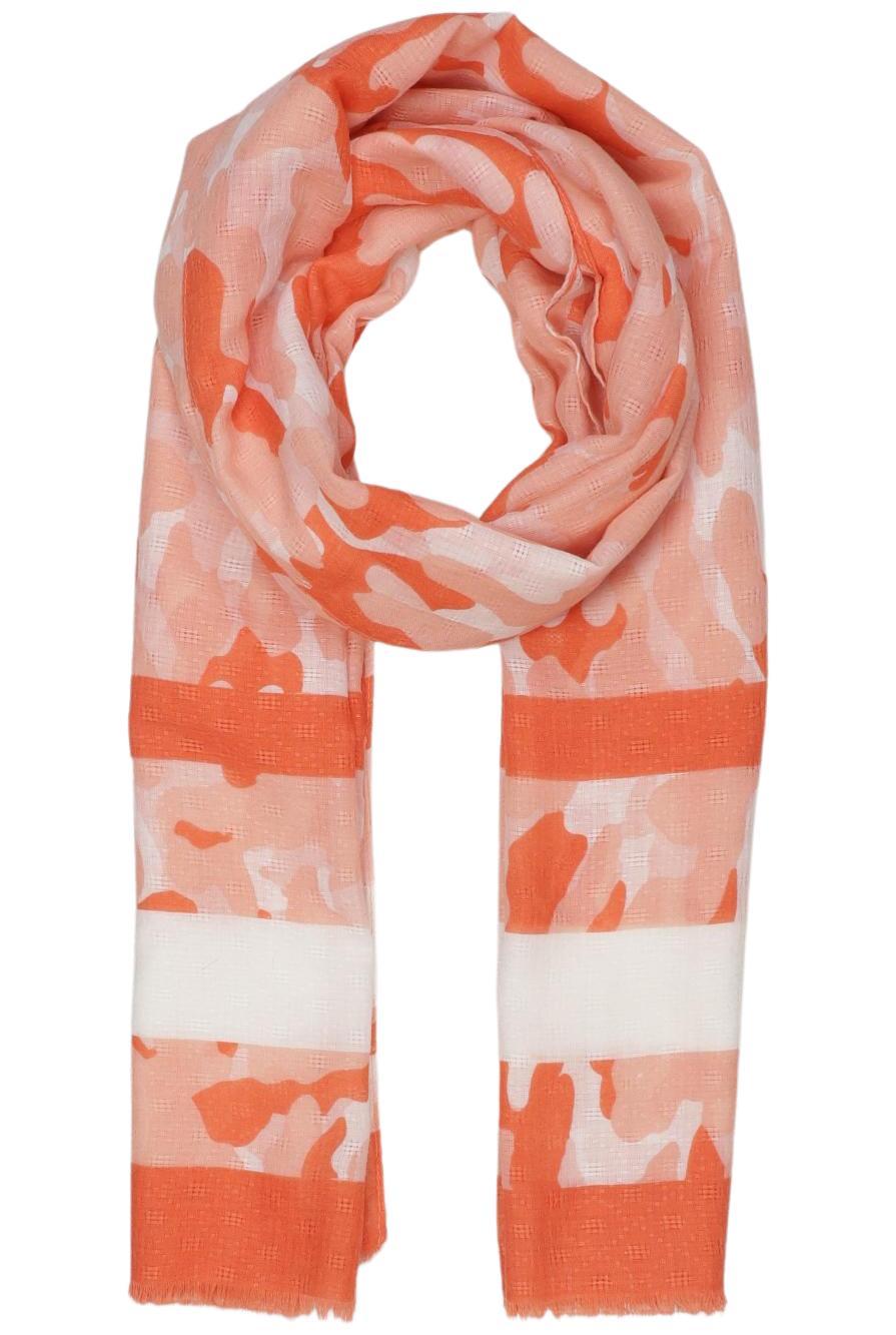 

Street One Damen Schal, mehrfarbig, Gr.