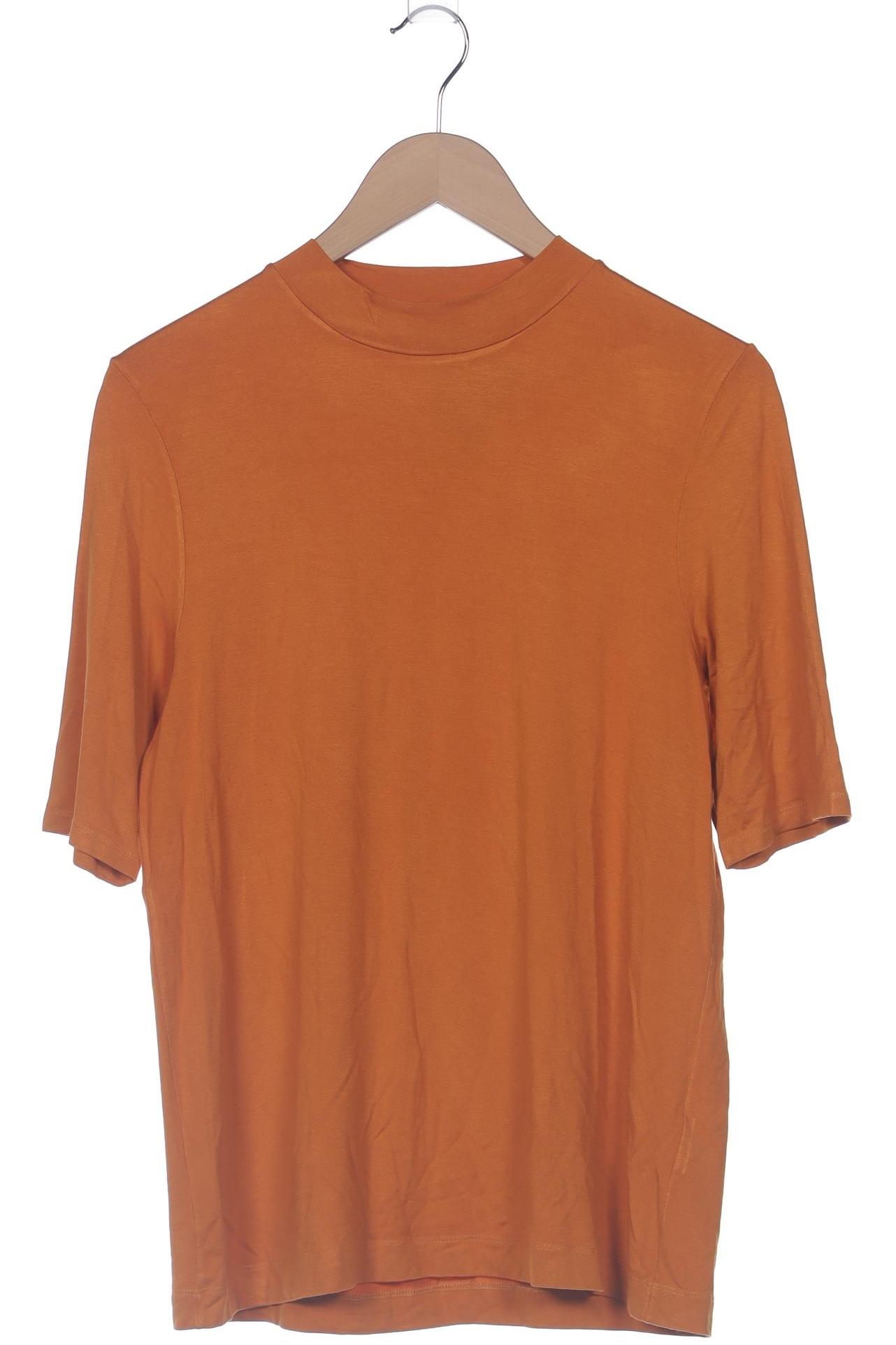 

Street One Damen T-Shirt, orange, Gr. 40