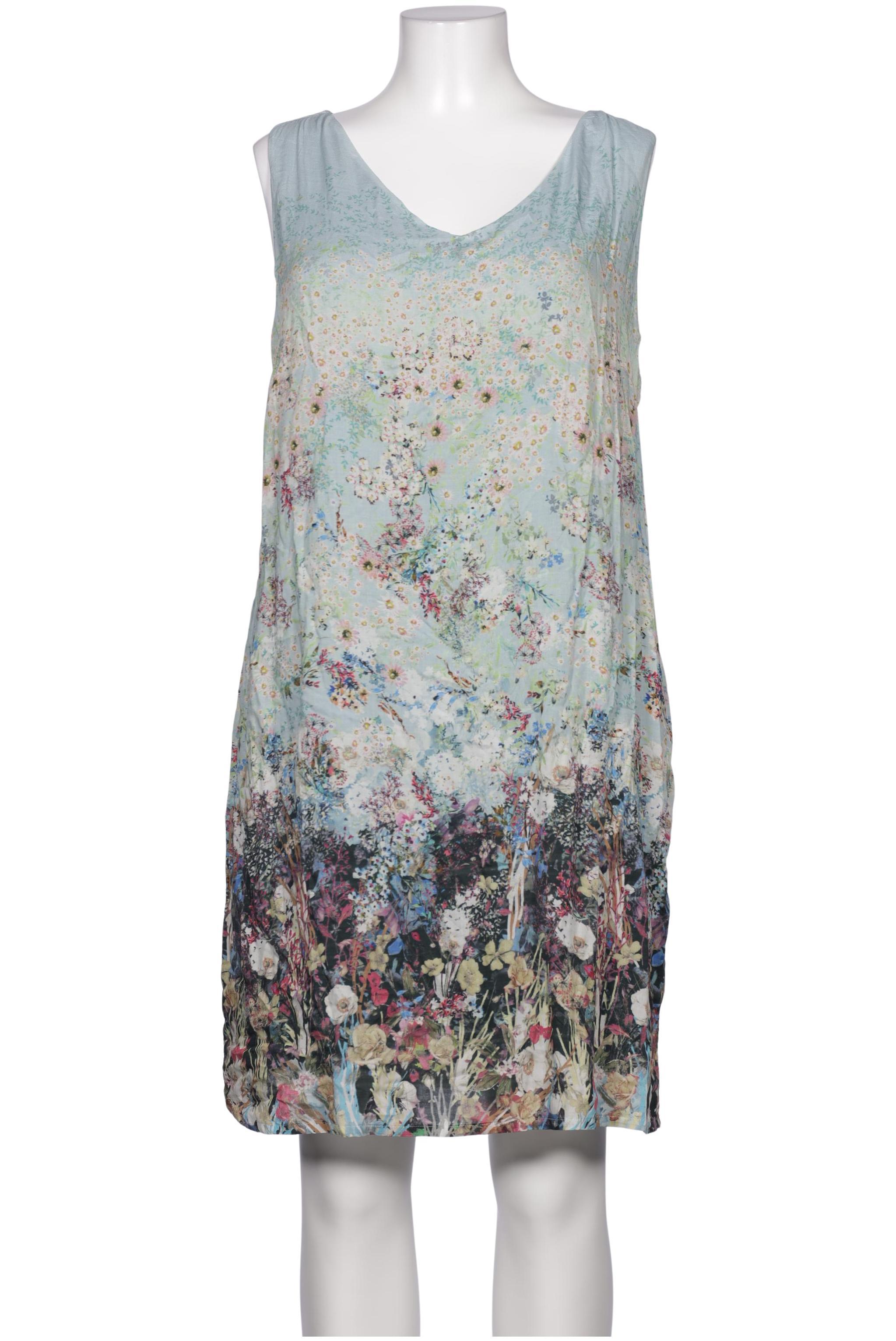 

Street One Damen Kleid, mehrfarbig, Gr. 44