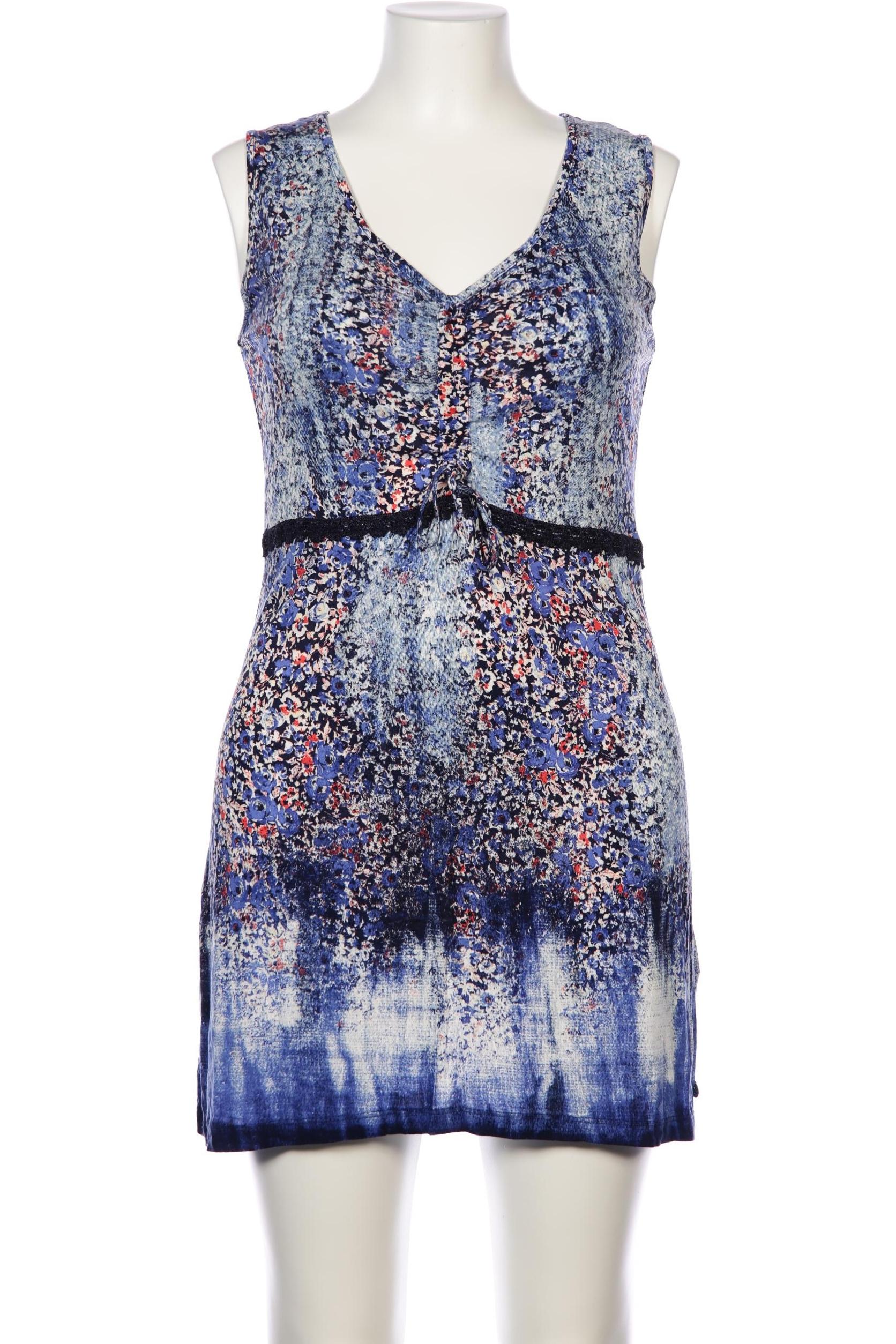 

Street One Damen Kleid, blau, Gr. 42