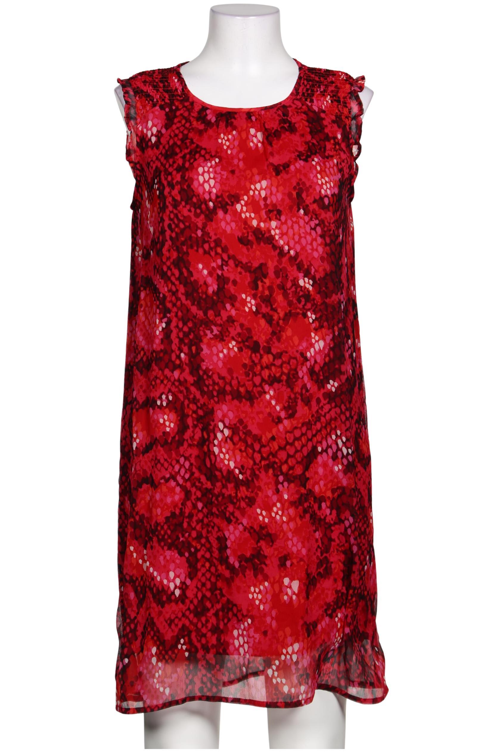 

Street One Damen Kleid, rot, Gr. 38