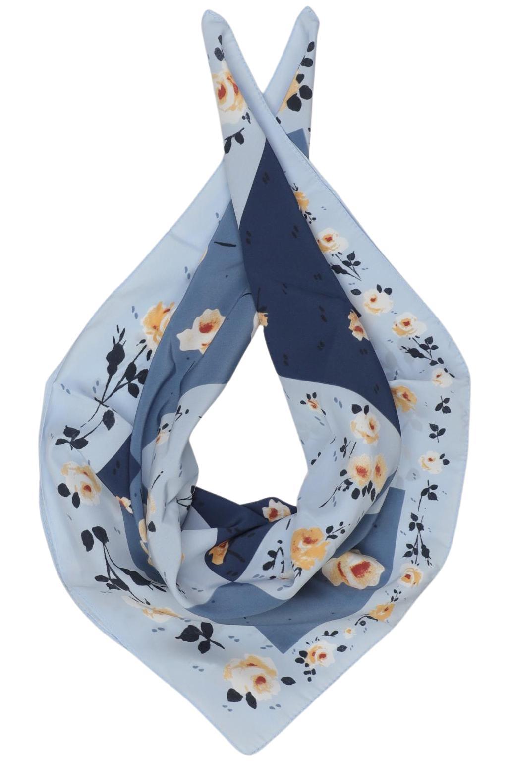 

Street One Damen Schal, hellblau, Gr.