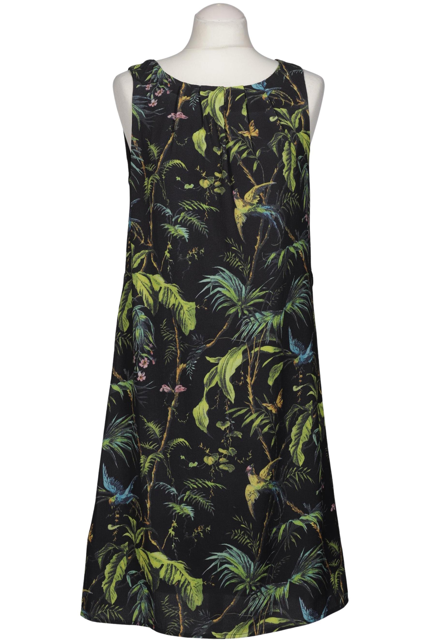 

Street One Damen Kleid, schwarz, Gr. 38