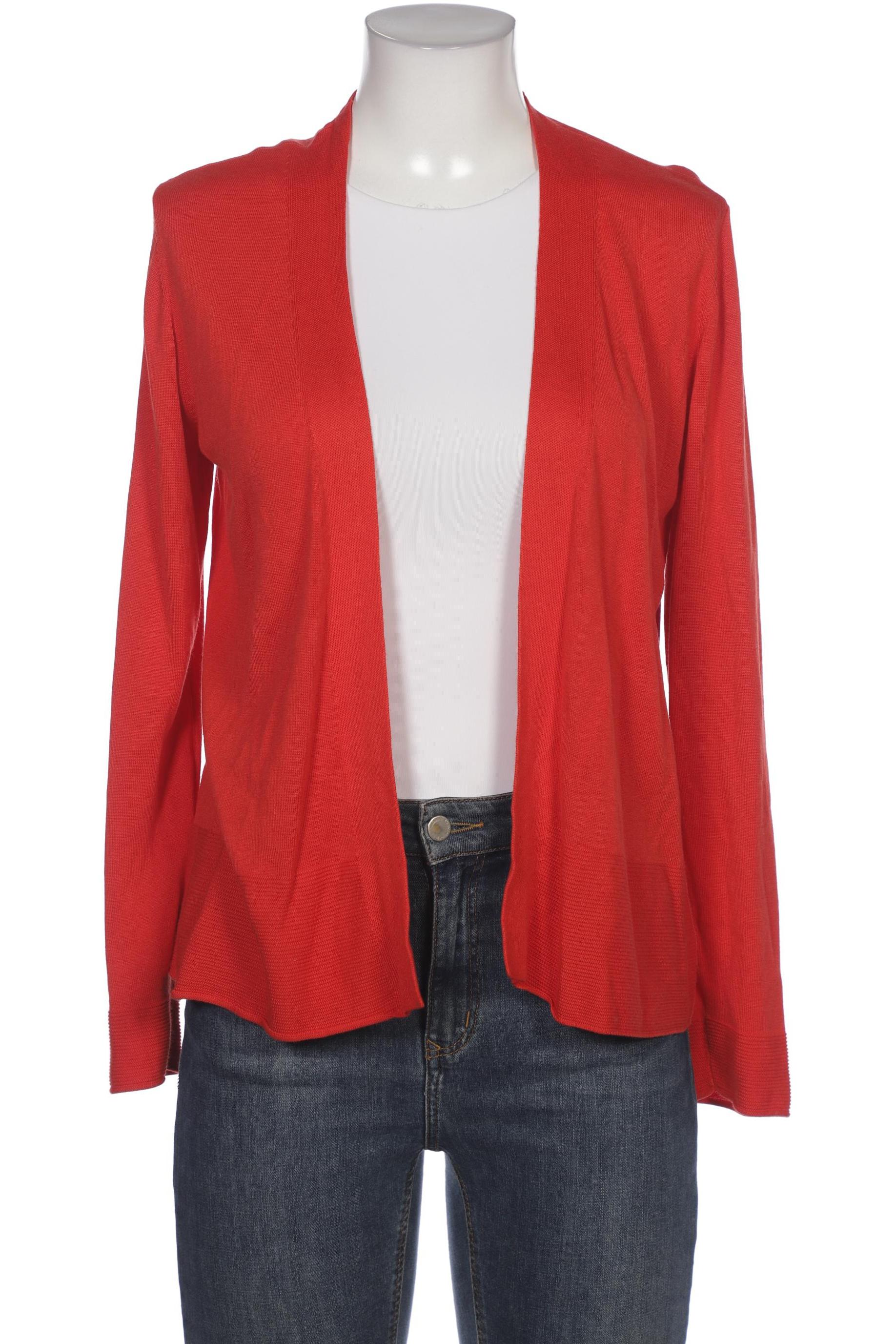 

Street One Damen Strickjacke, rot