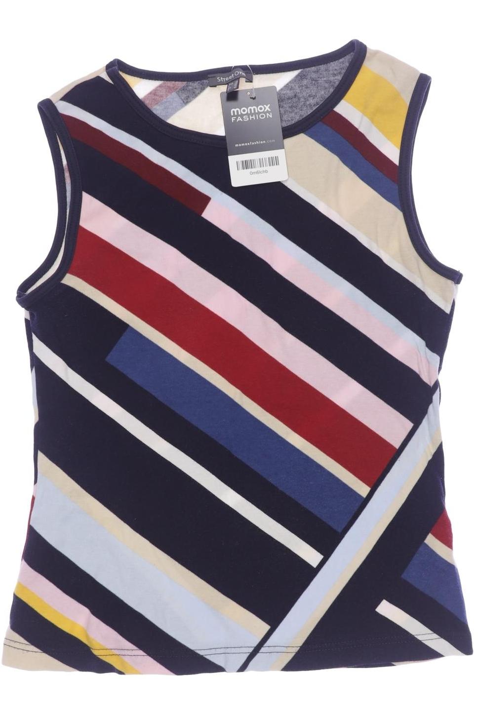 

Street One Damen Top, mehrfarbig, Gr. 40