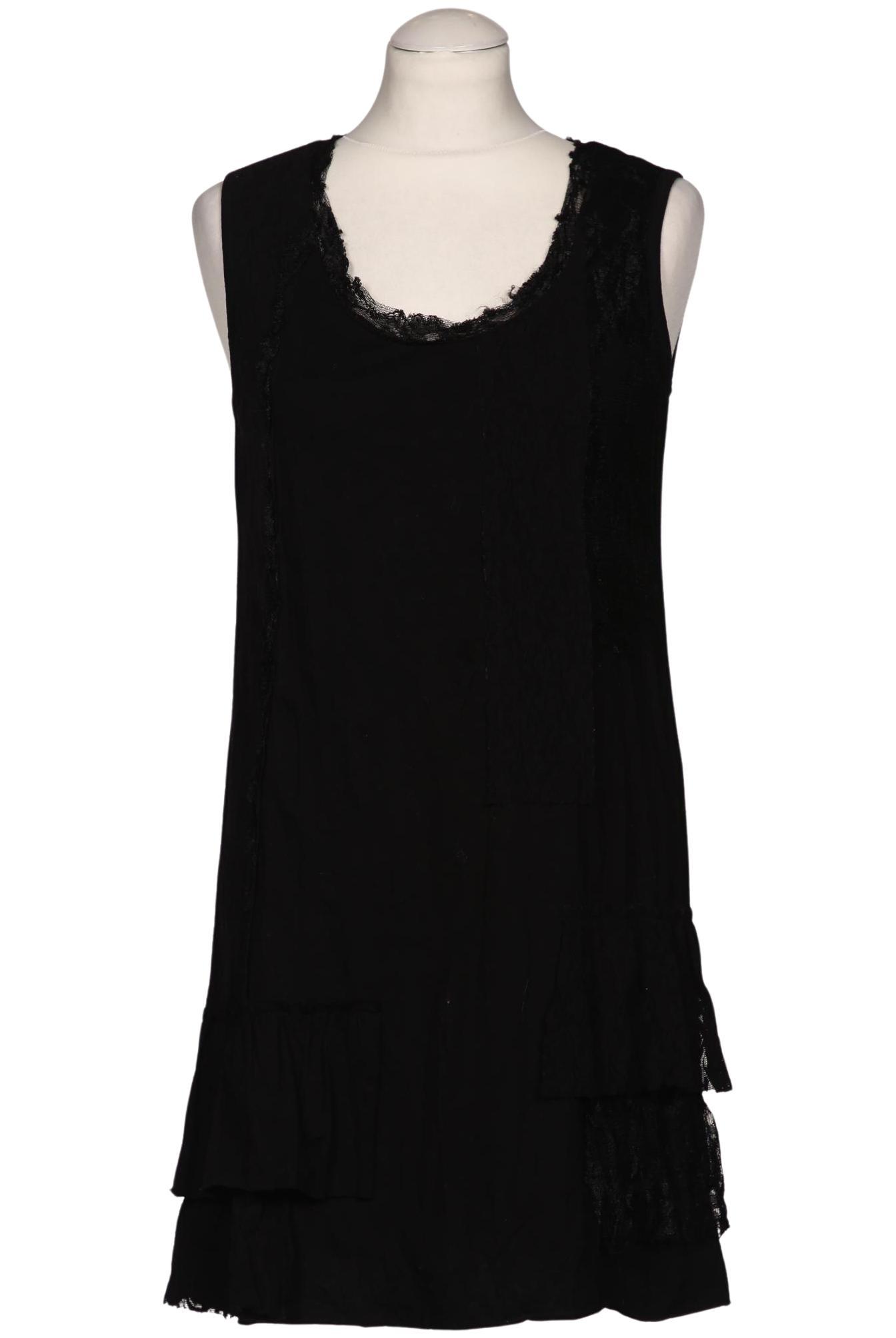 

Street One Damen Kleid, schwarz, Gr. 38