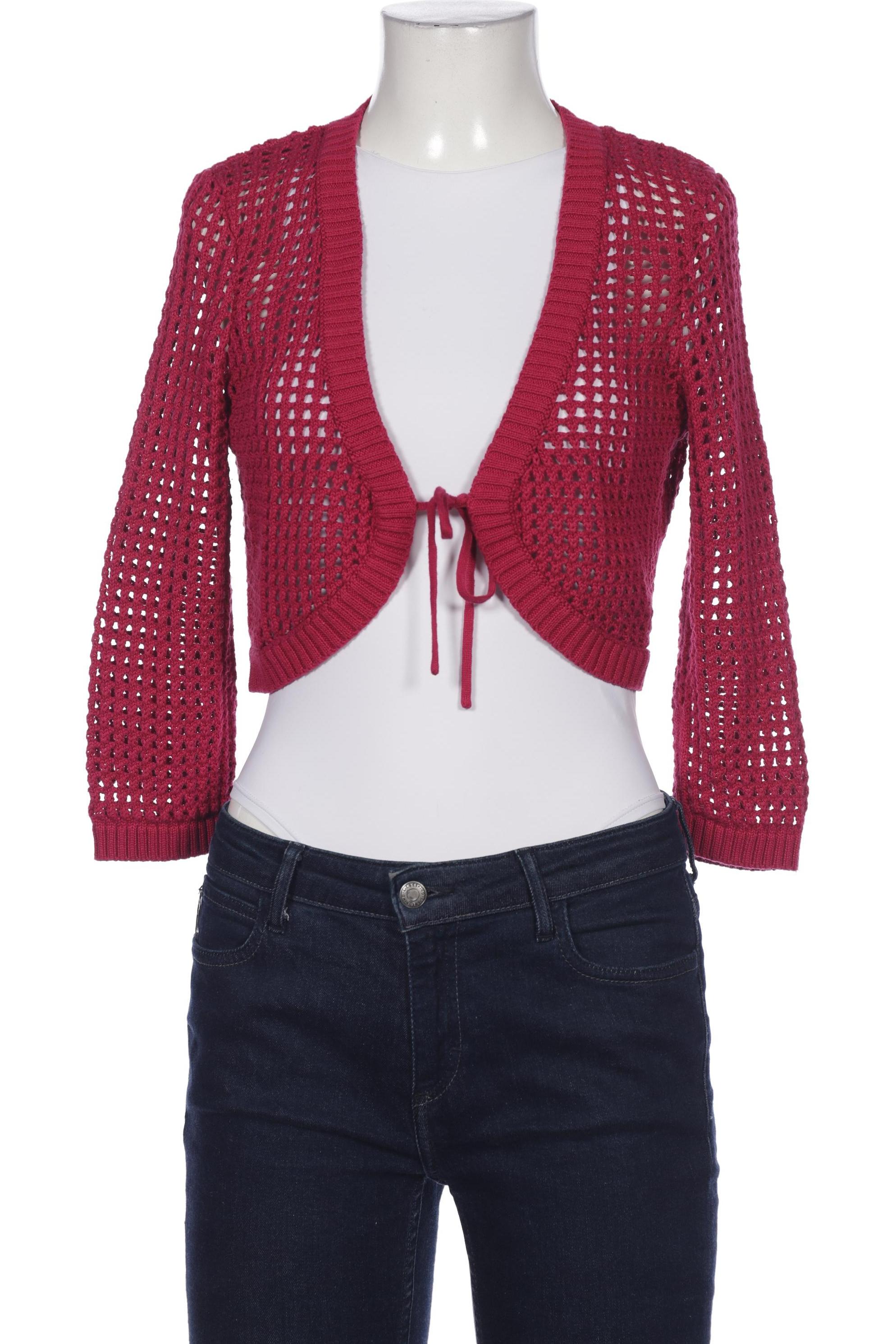 

Street One Damen Strickjacke, pink