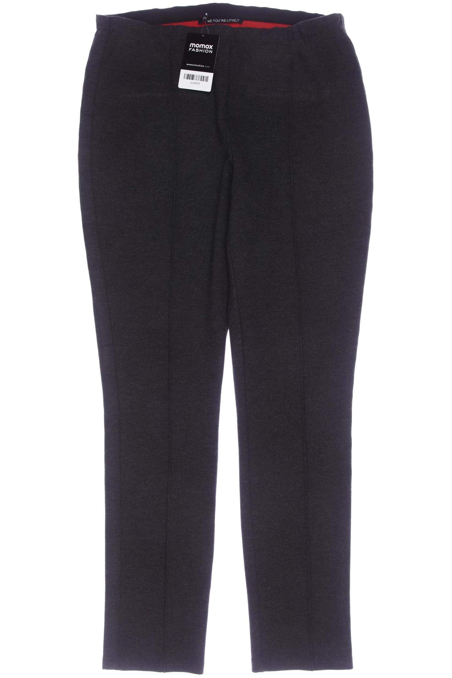 

Street One Damen Stoffhose, grau, Gr. 40