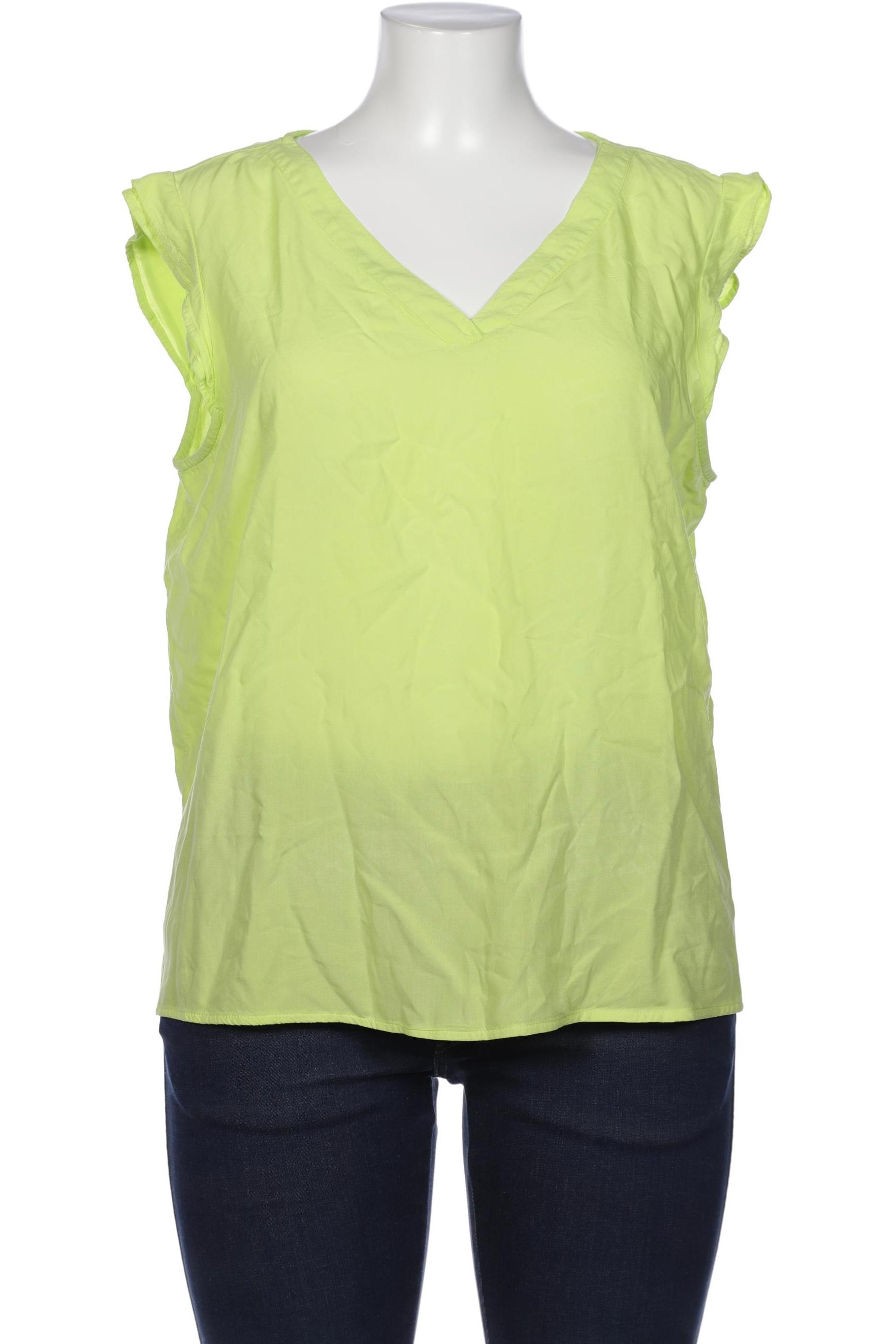 

Street One Damen Top, neon, Gr. 44