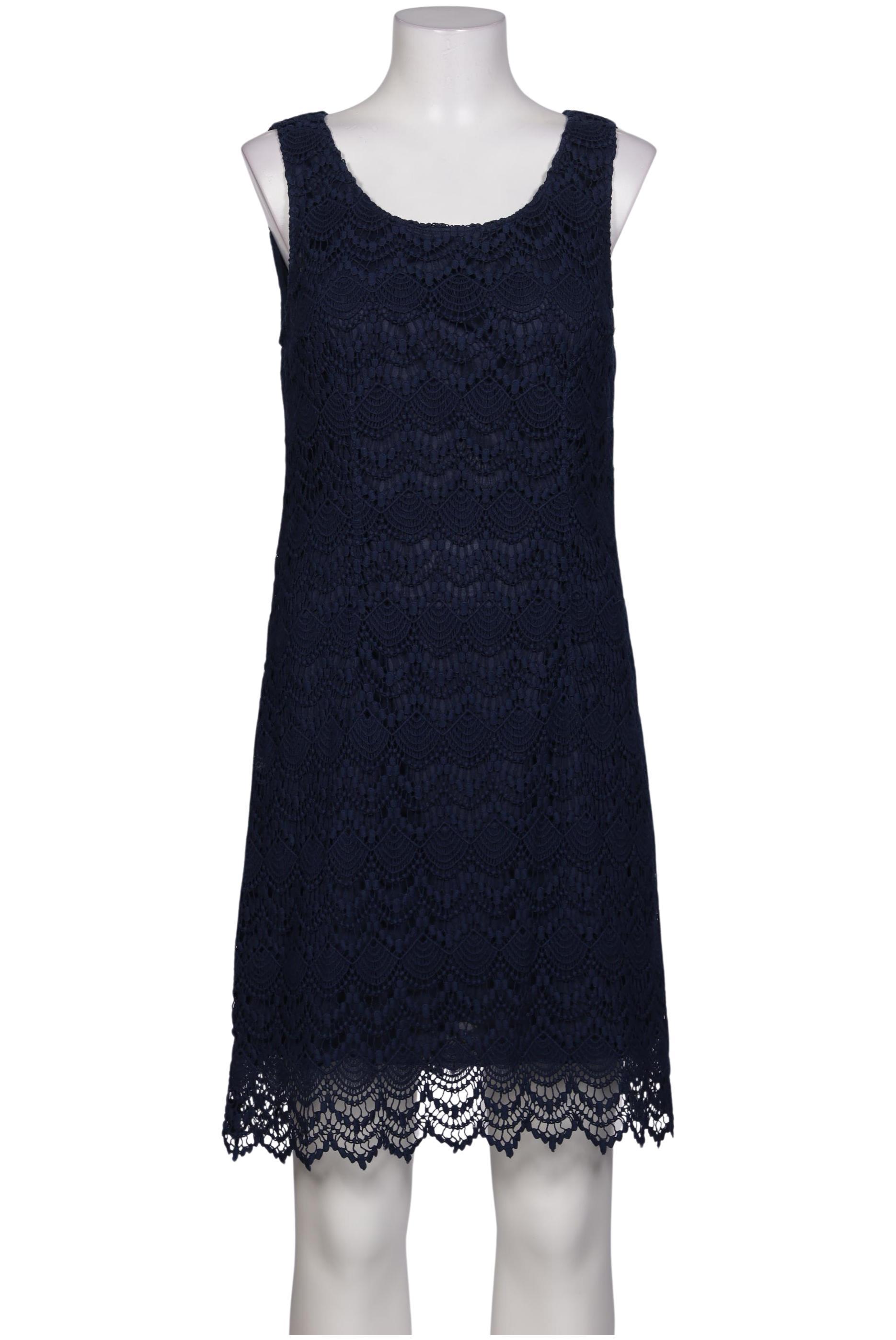 

Street One Damen Kleid, marineblau, Gr. 40