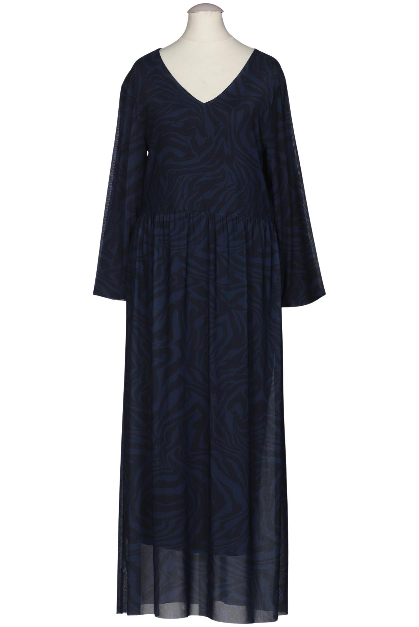 

Street One Damen Kleid, marineblau, Gr. 36