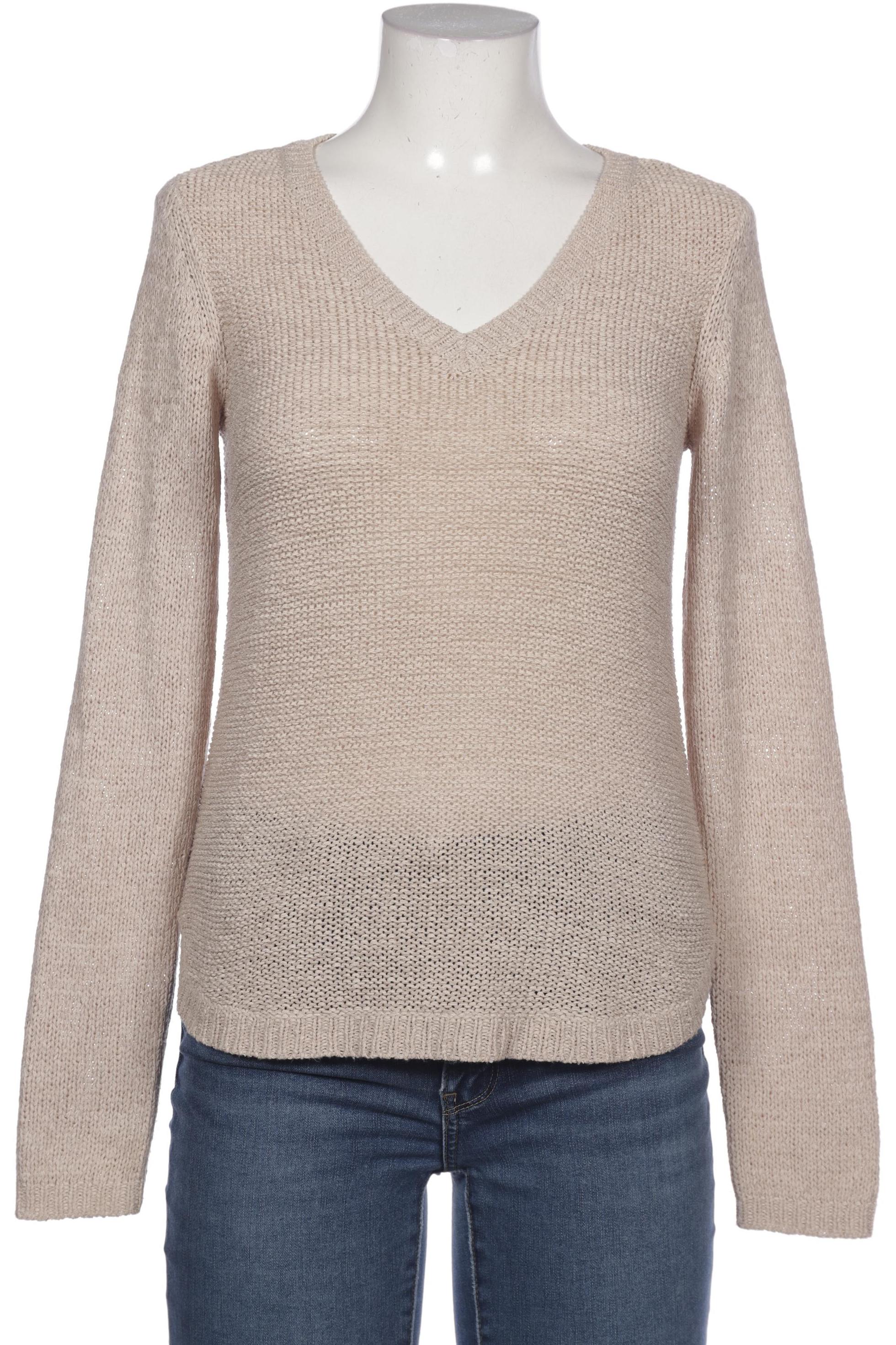 

Street One Damen Pullover, beige