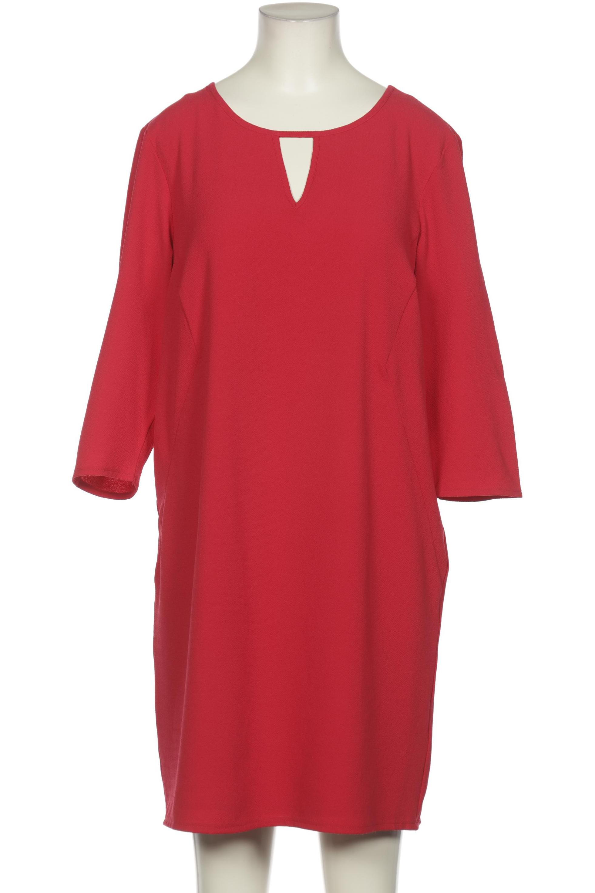 

Street One Damen Kleid, pink, Gr. 38