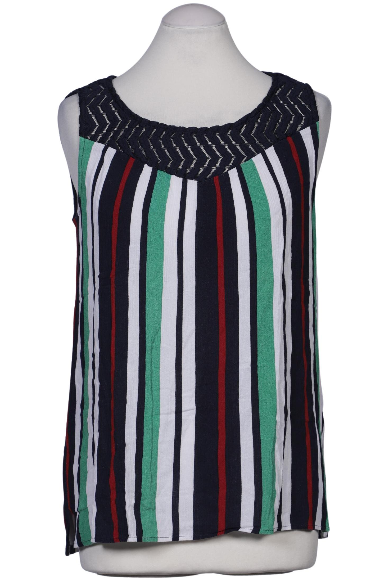 

Street One Damen Bluse, marineblau, Gr. 38