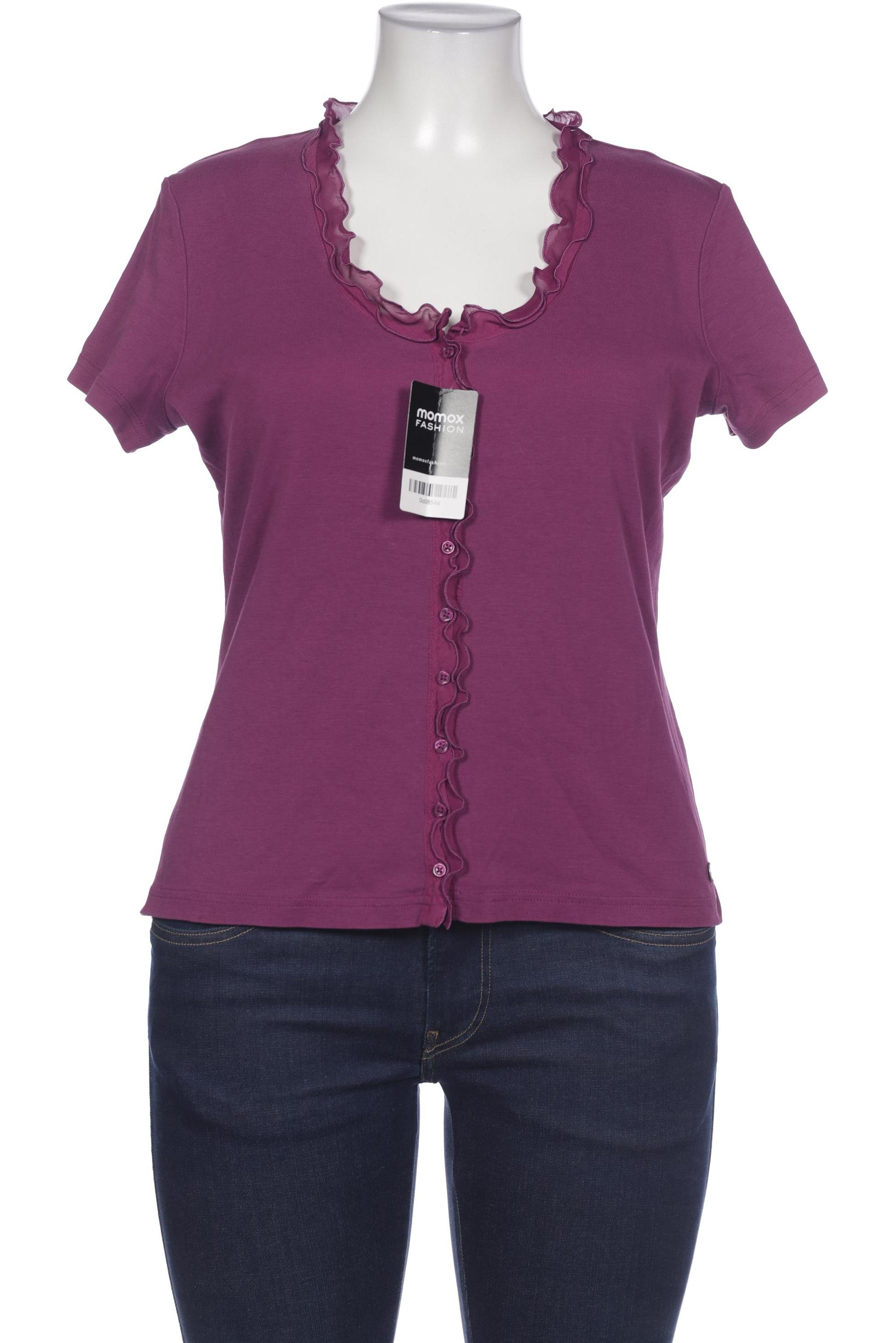 

Street One Damen Bluse, flieder