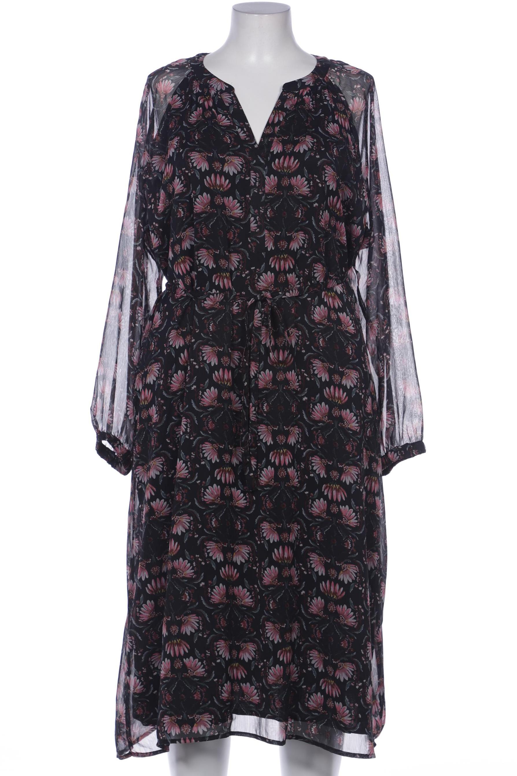 

Street One Damen Kleid, schwarz, Gr. 46