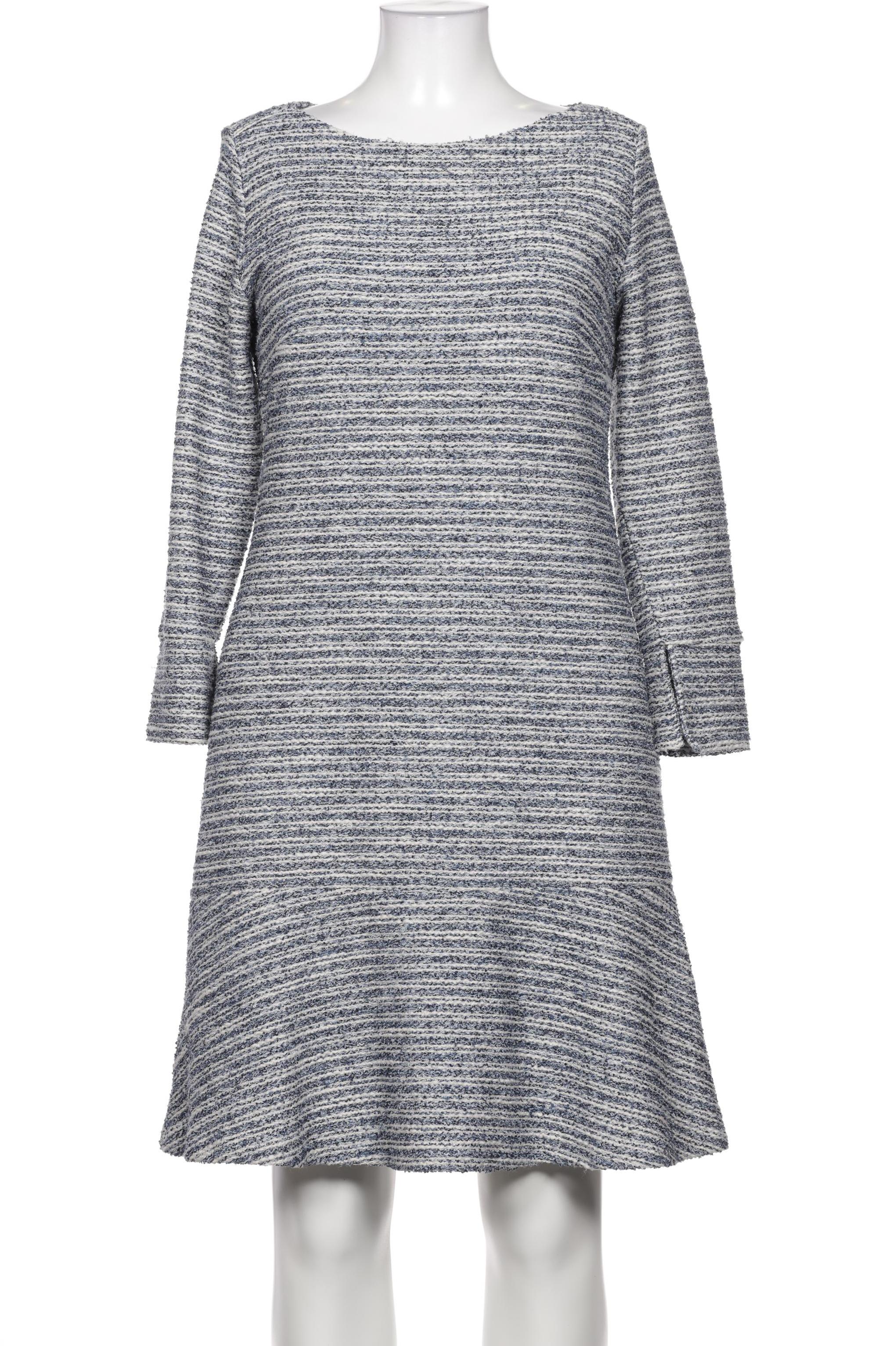 

Street One Damen Kleid, blau, Gr. 42