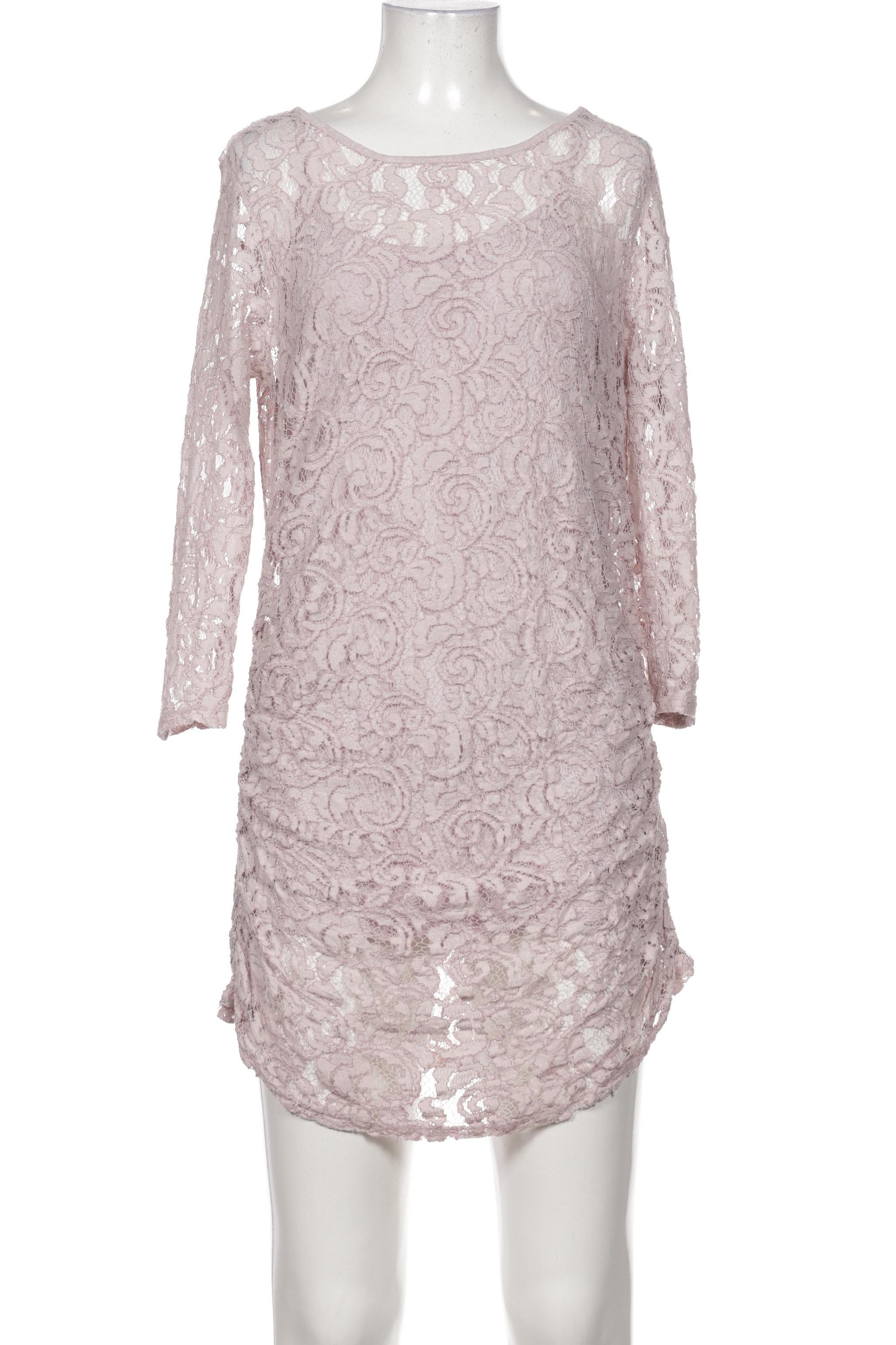 

Street One Damen Kleid, pink, Gr. 40