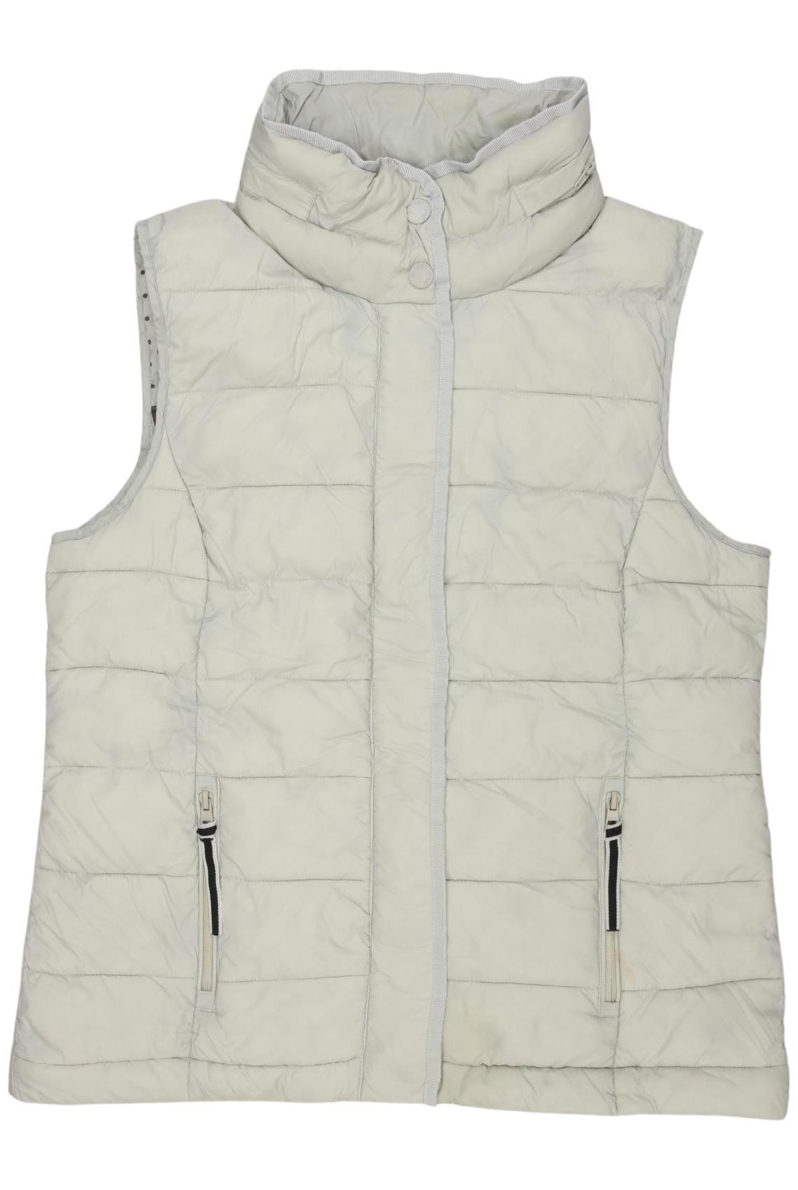 

Street One Damen Weste, grau, Gr. 38