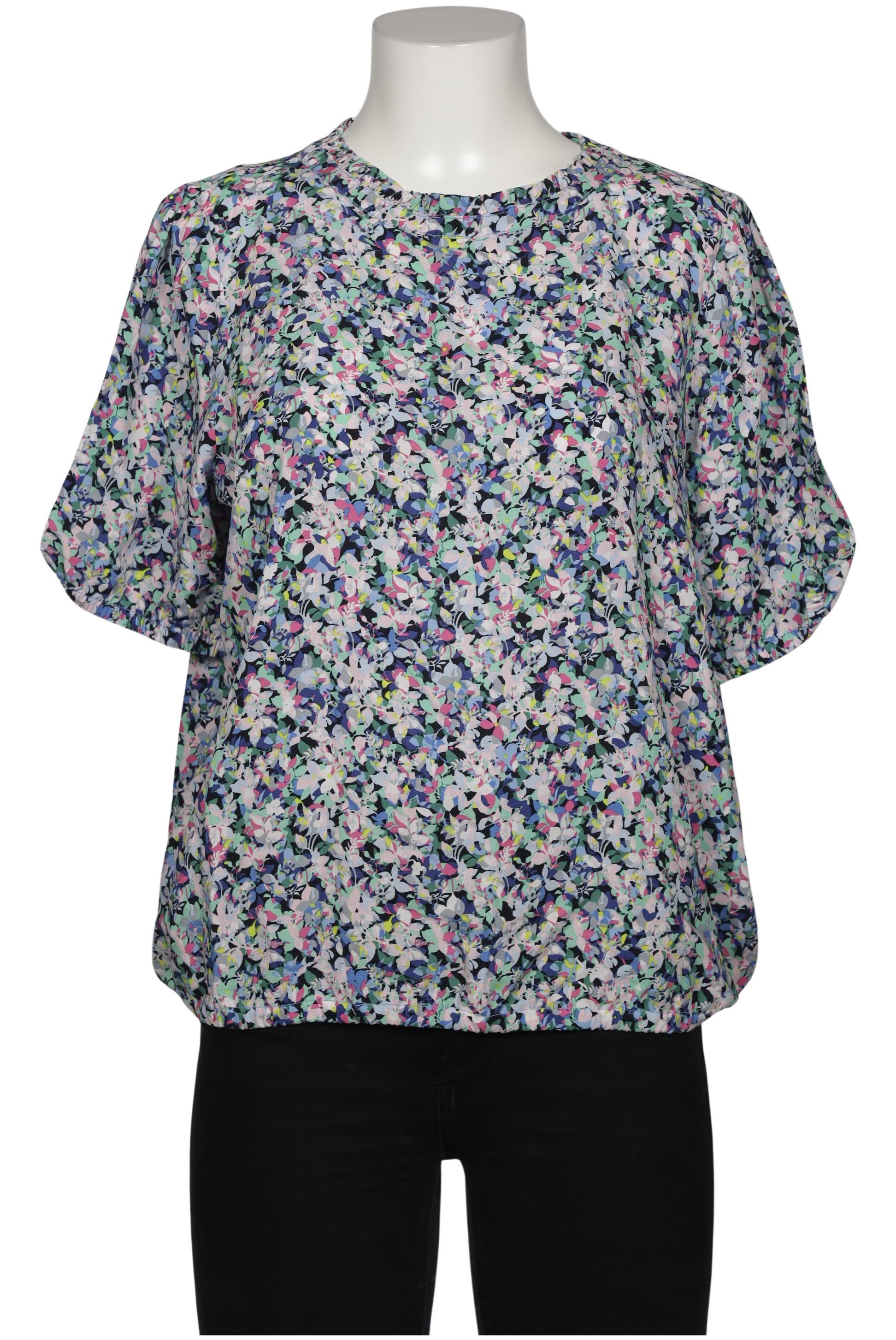

Street One Damen Bluse, mehrfarbig, Gr. 40