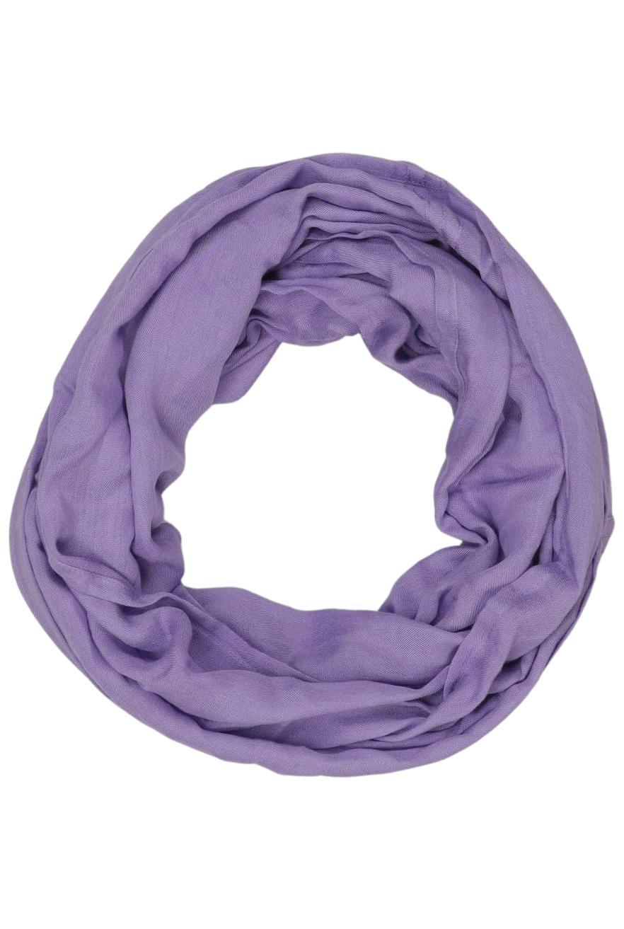 

Street One Damen Schal, flieder, Gr.