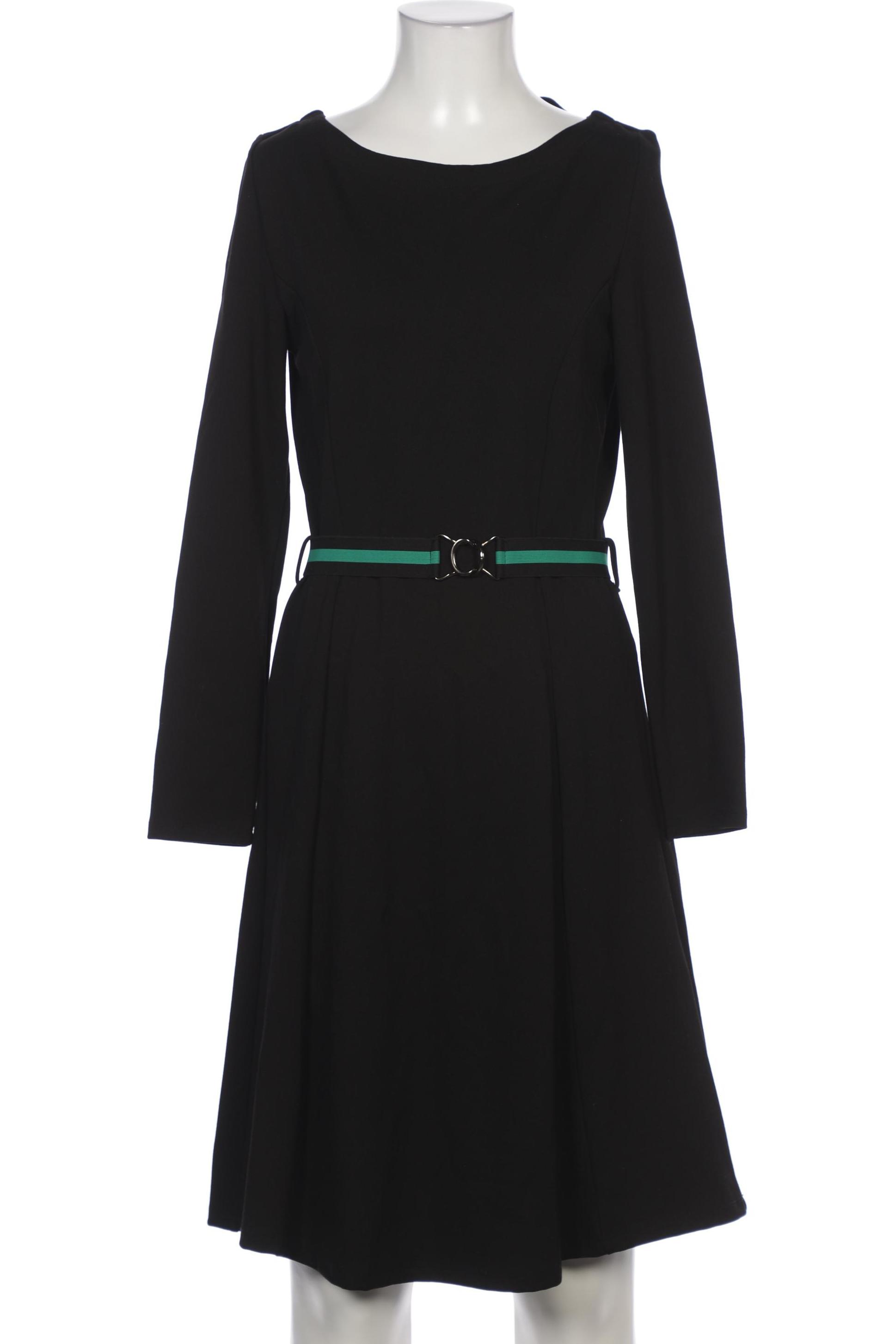 

Street One Damen Kleid, schwarz