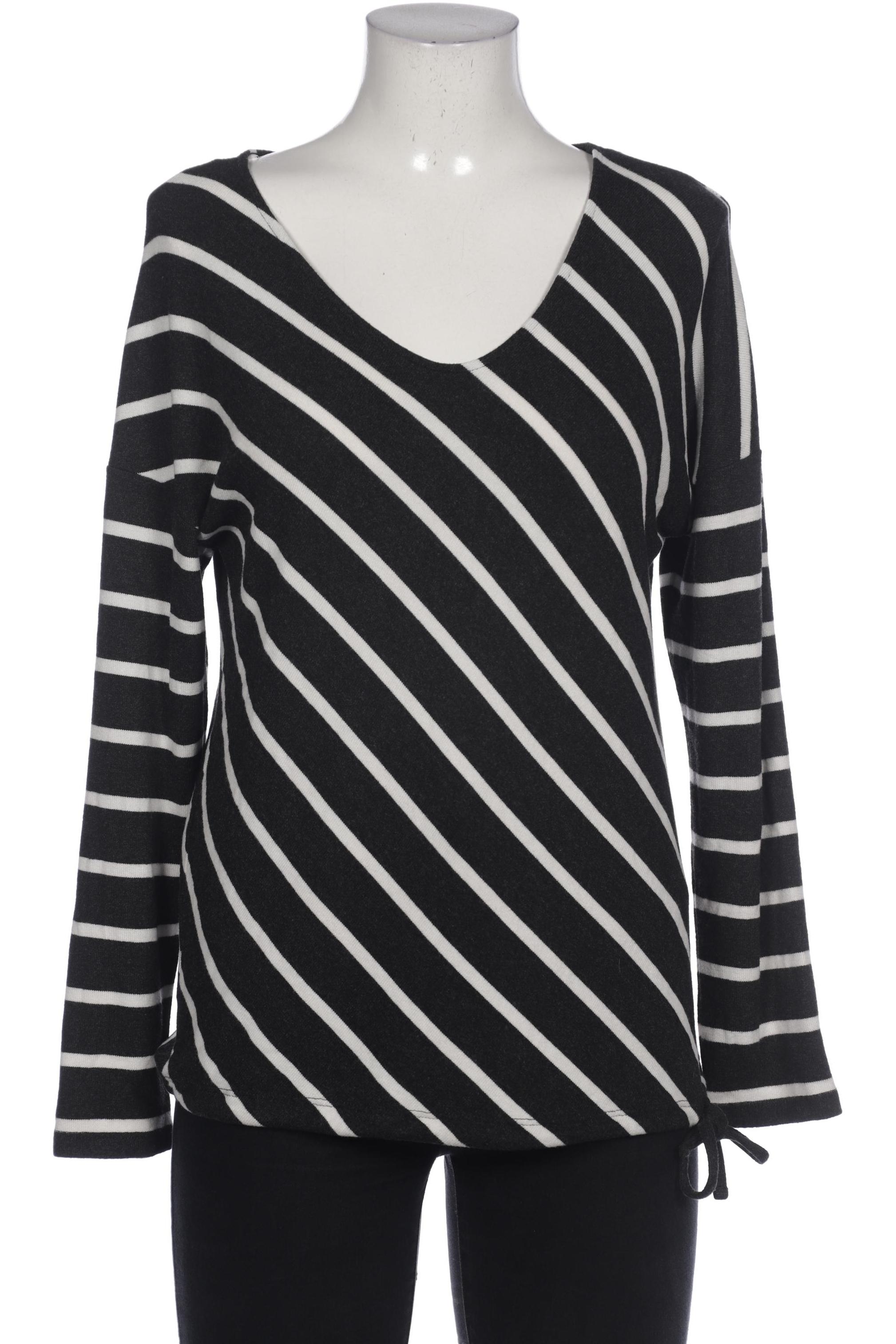 

Street One Damen Pullover, schwarz, Gr. 40