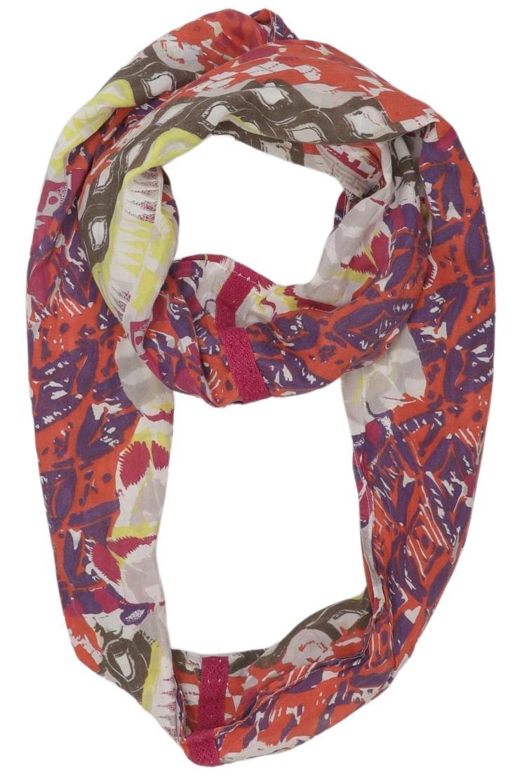 

Street One Damen Schal, mehrfarbig, Gr.