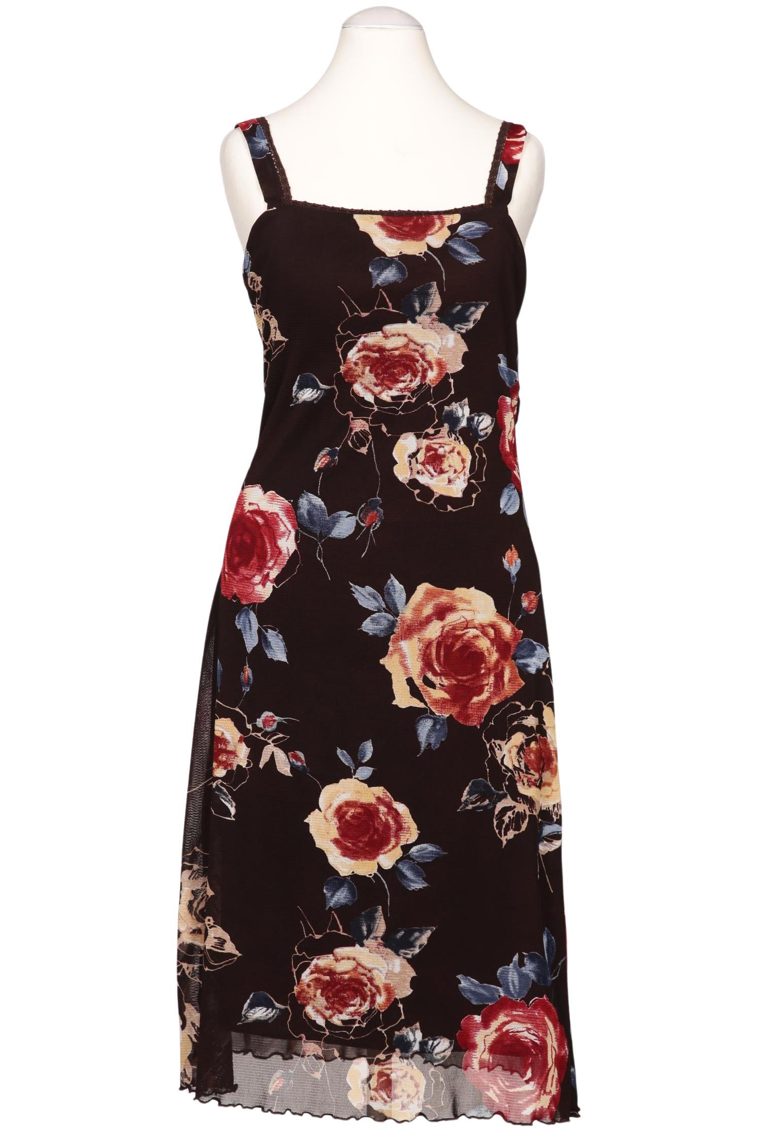 

Street One Damen Kleid, mehrfarbig, Gr. 38