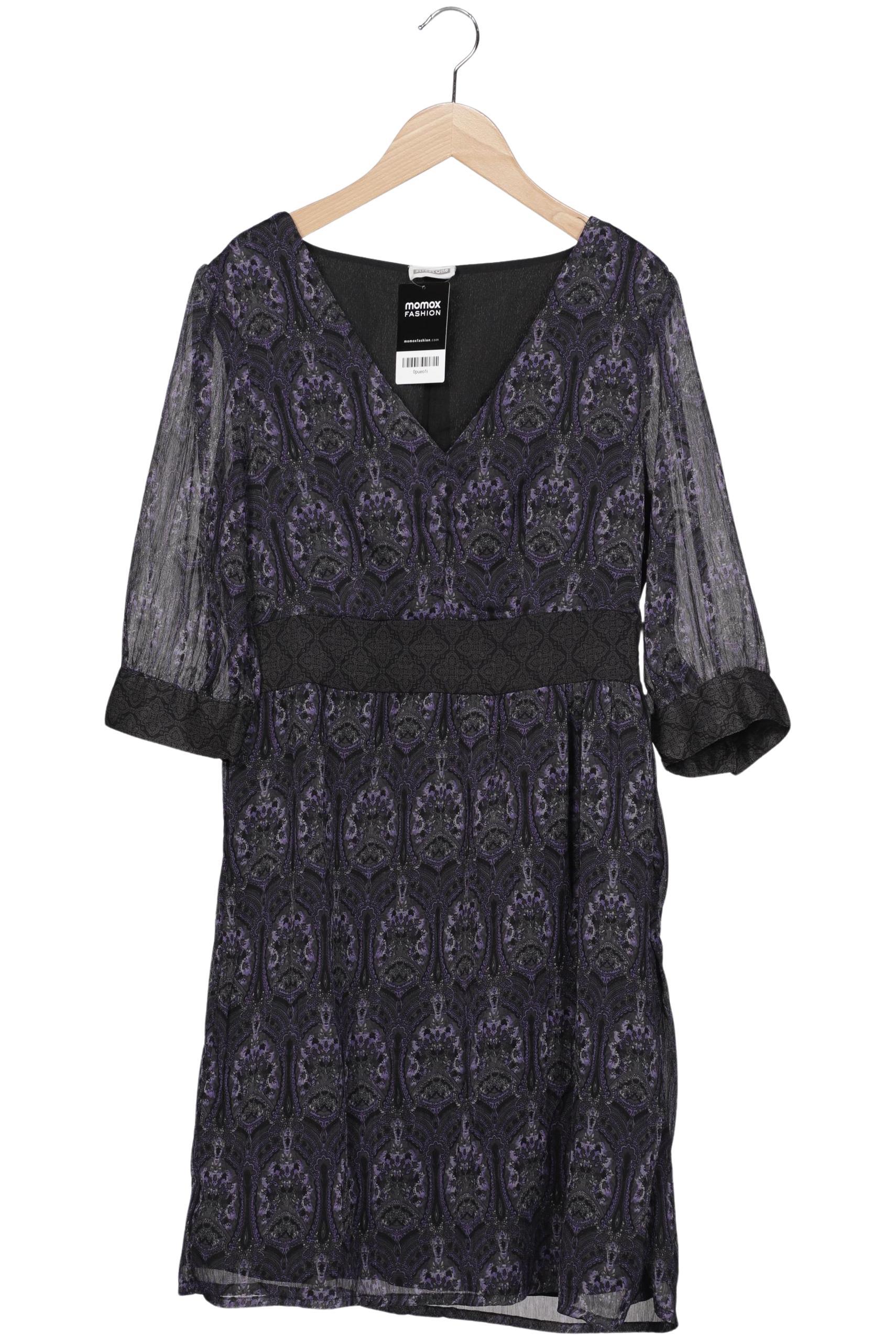 

Street One Damen Kleid, schwarz, Gr. 38