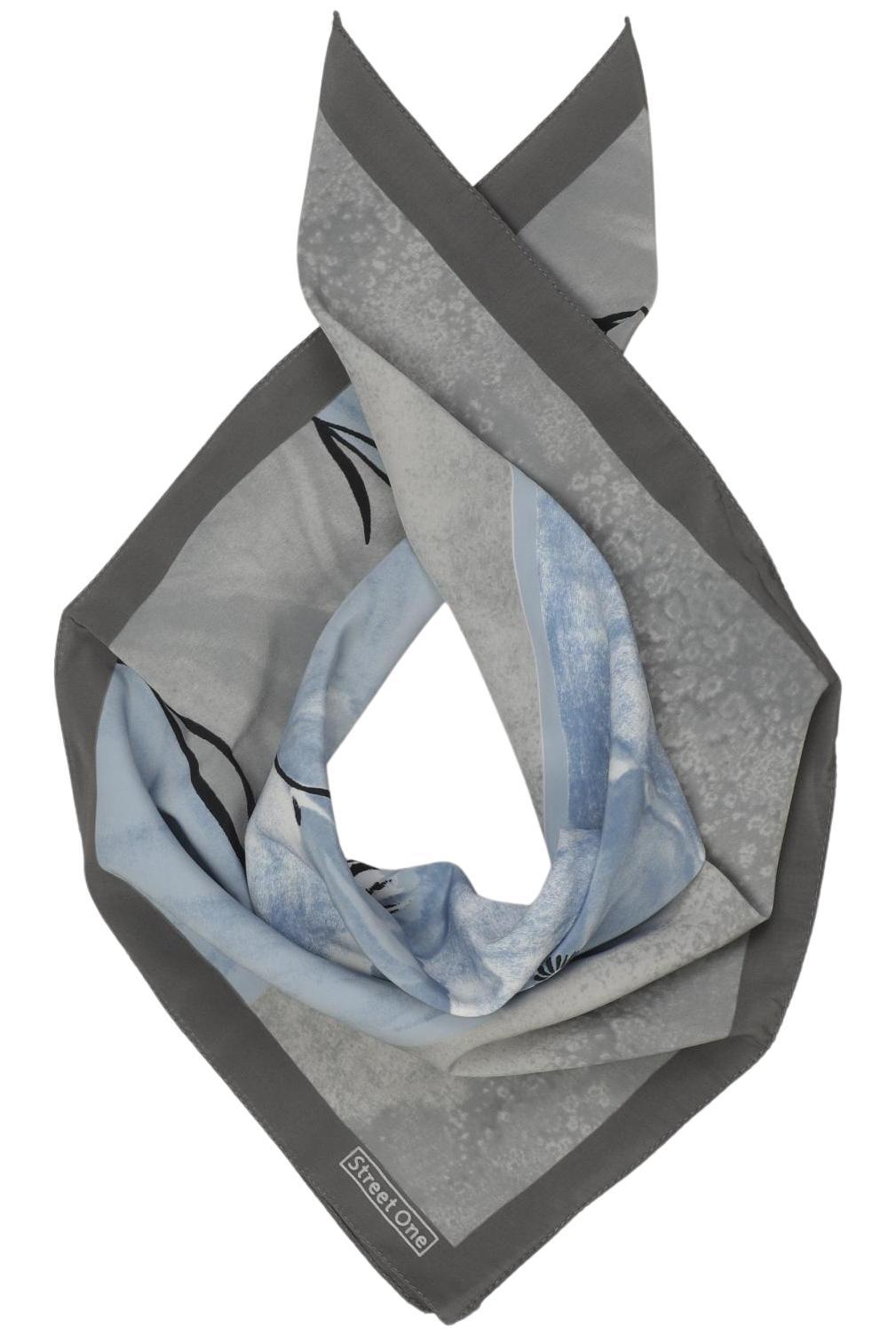 

Street One Damen Schal, mehrfarbig, Gr.