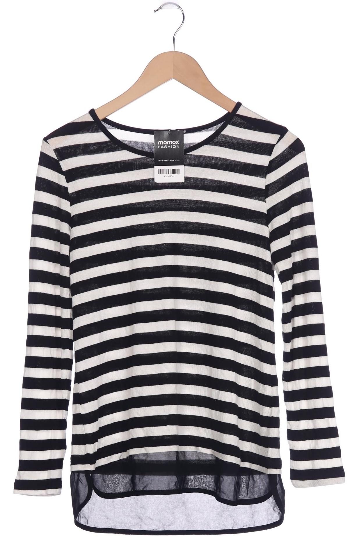 

Street One Damen Pullover, schwarz, Gr. 34