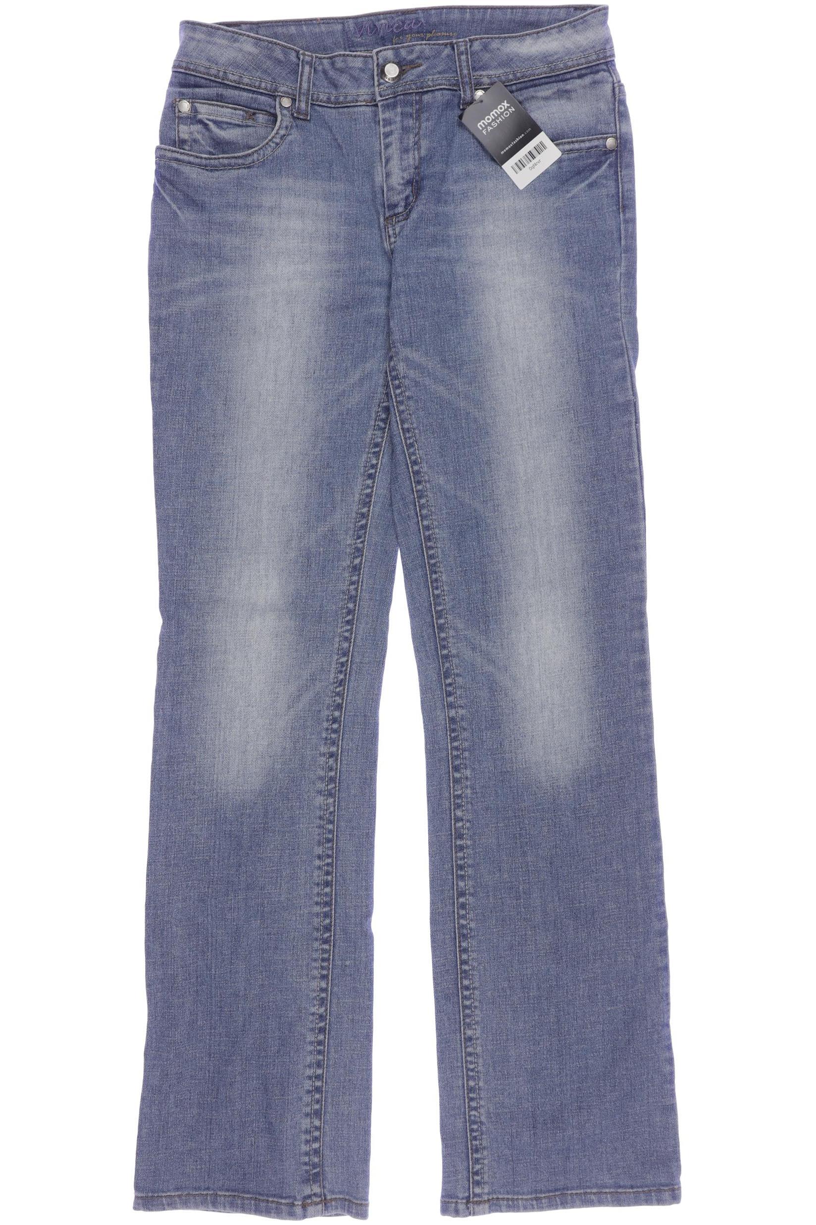 

Street One Damen Jeans, hellblau, Gr. 29
