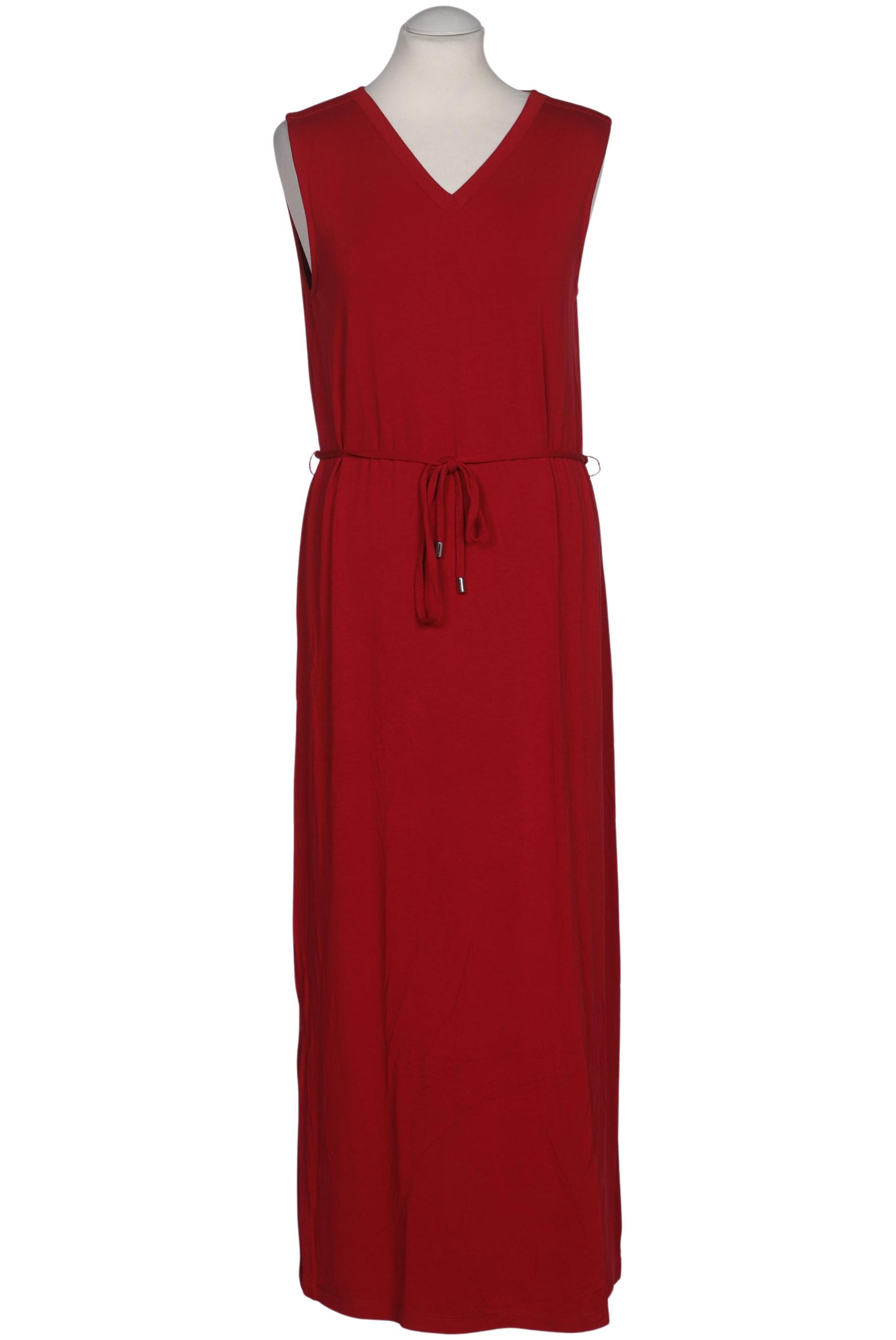

Street One Damen Kleid, rot, Gr. 38