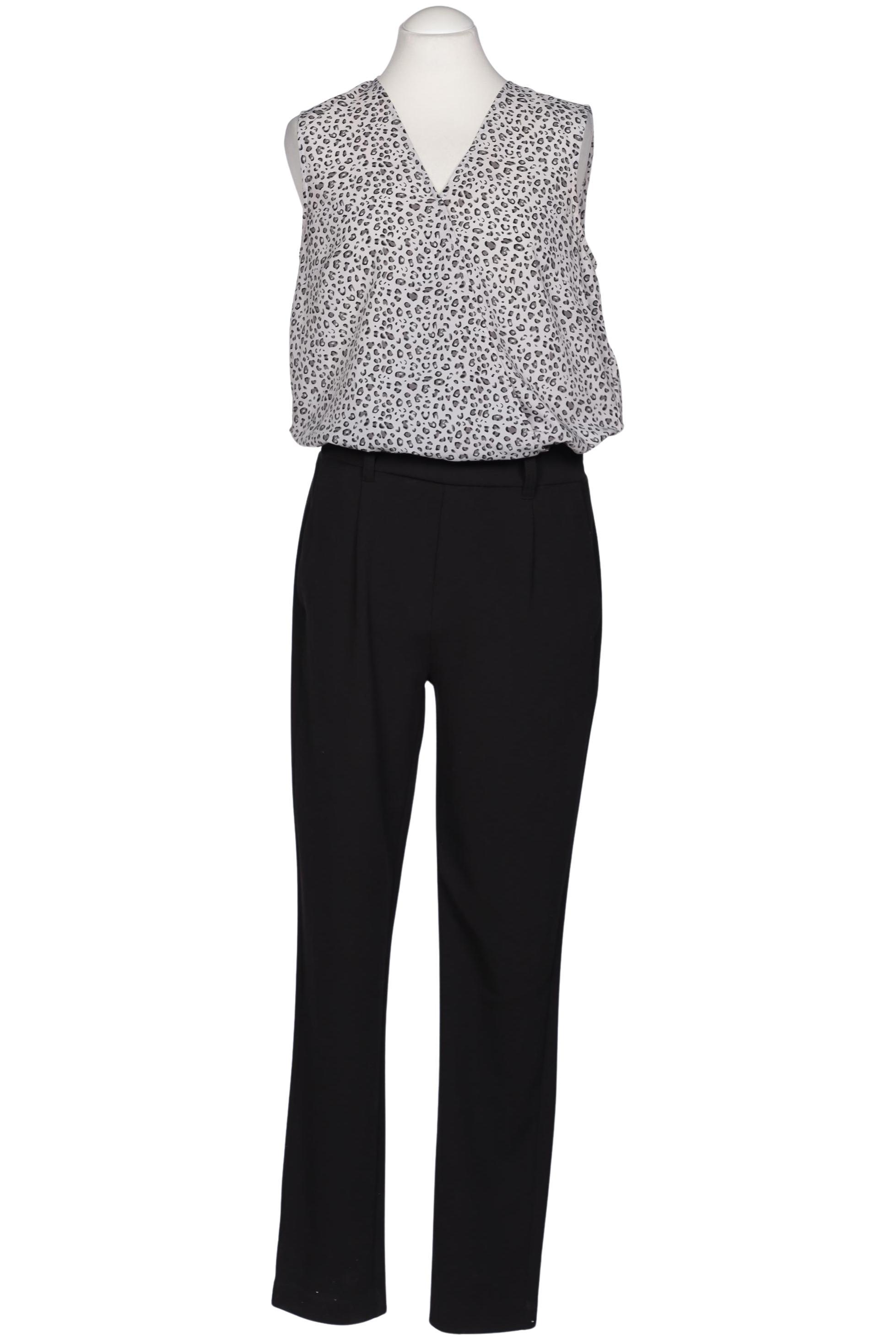 

Street One Damen Jumpsuit/Overall, mehrfarbig, Gr. 38