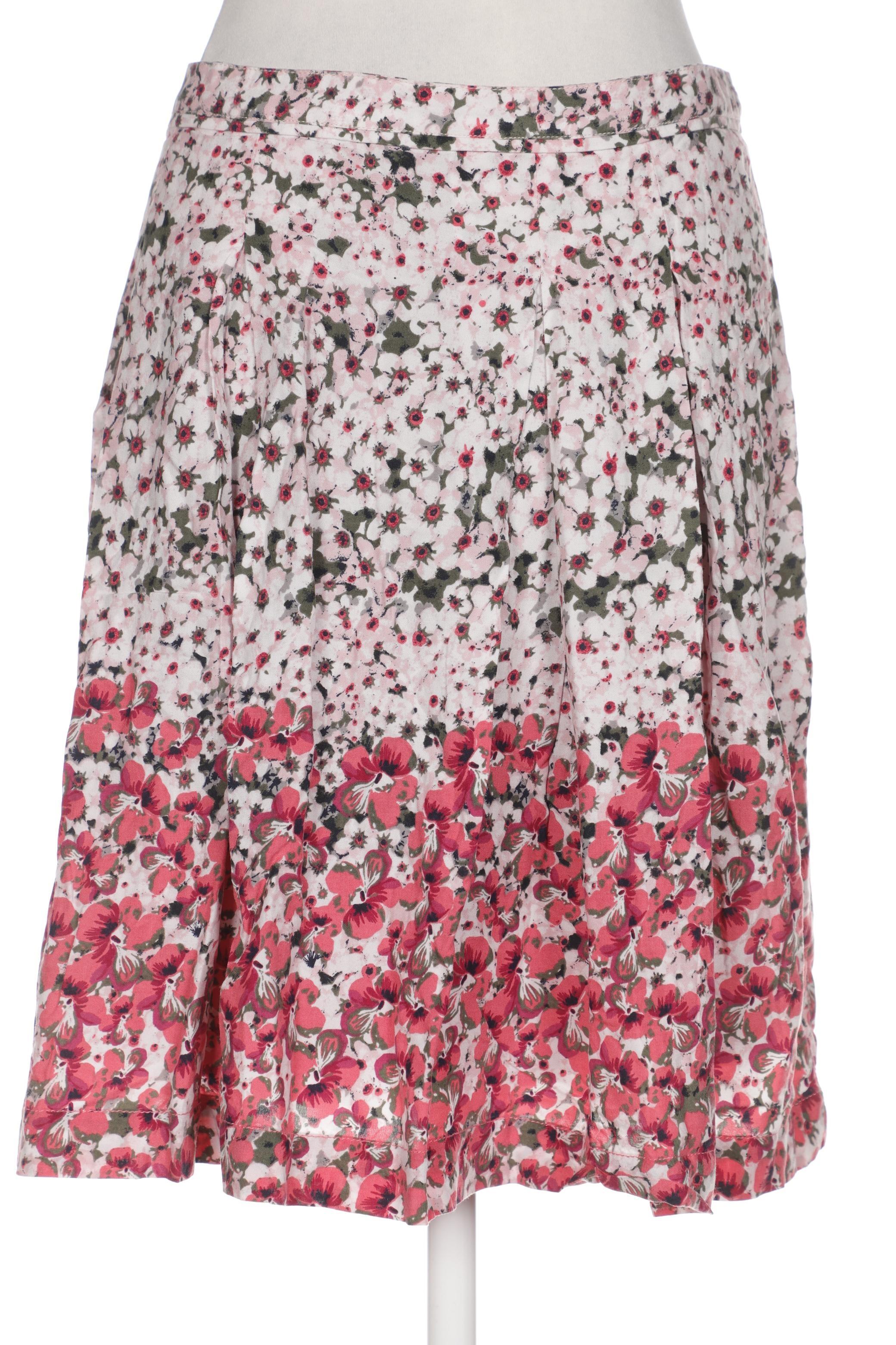 

Street One Damen Rock, pink, Gr. 40